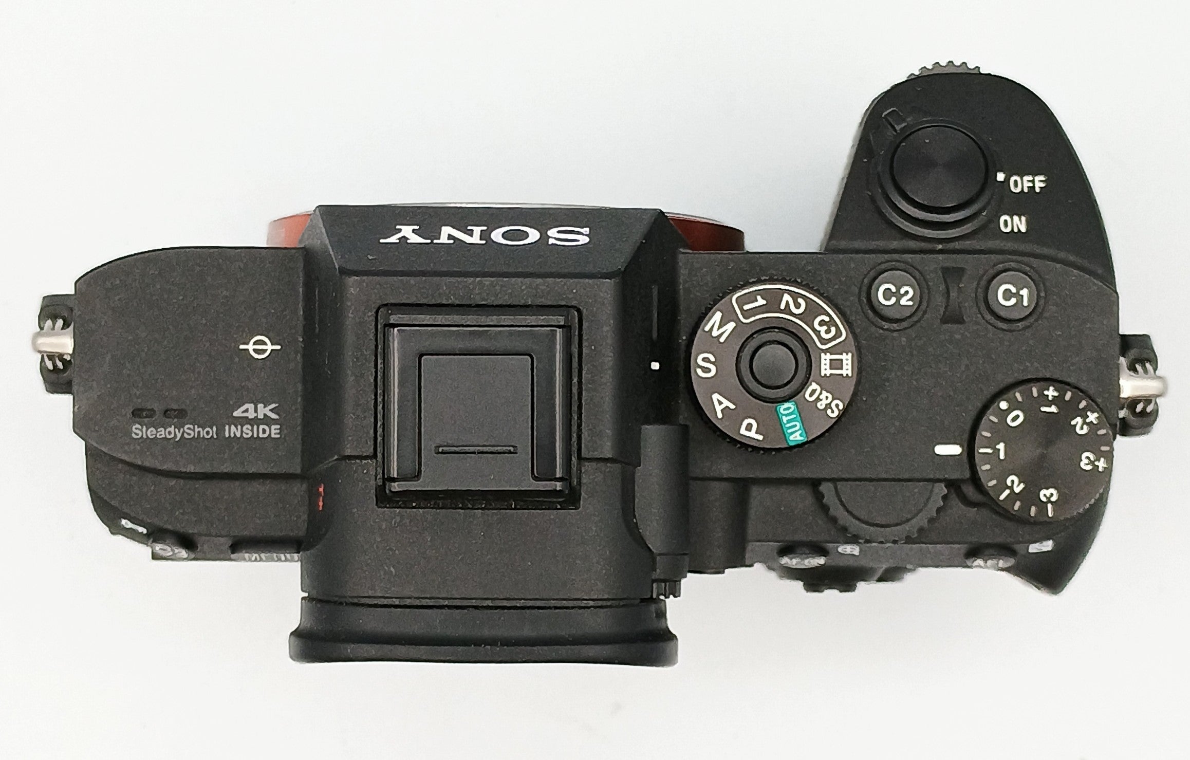 USED Sony a7R III Mirrorless Camera Body