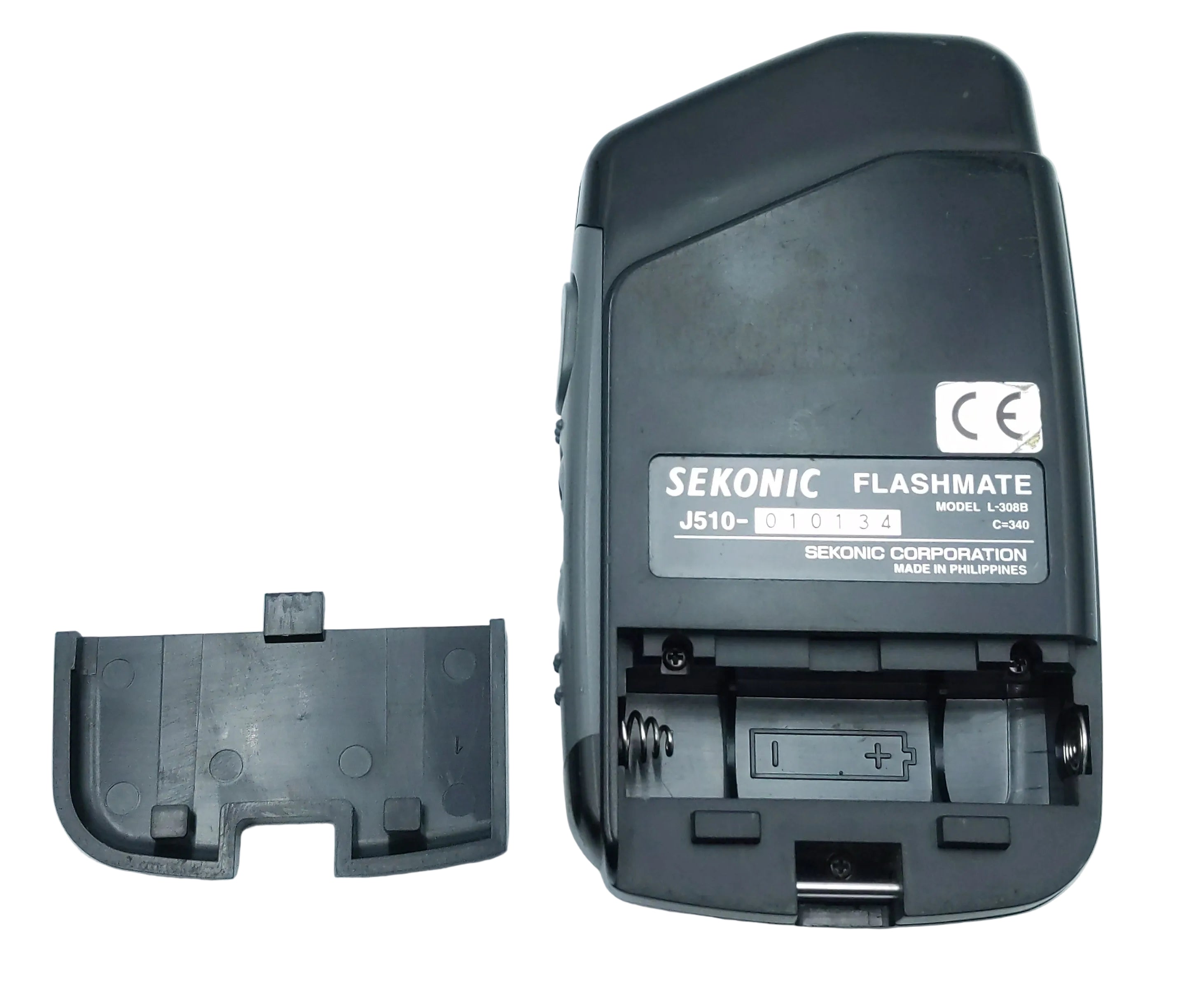 USED Sekonic L-308B Digital Light Meter