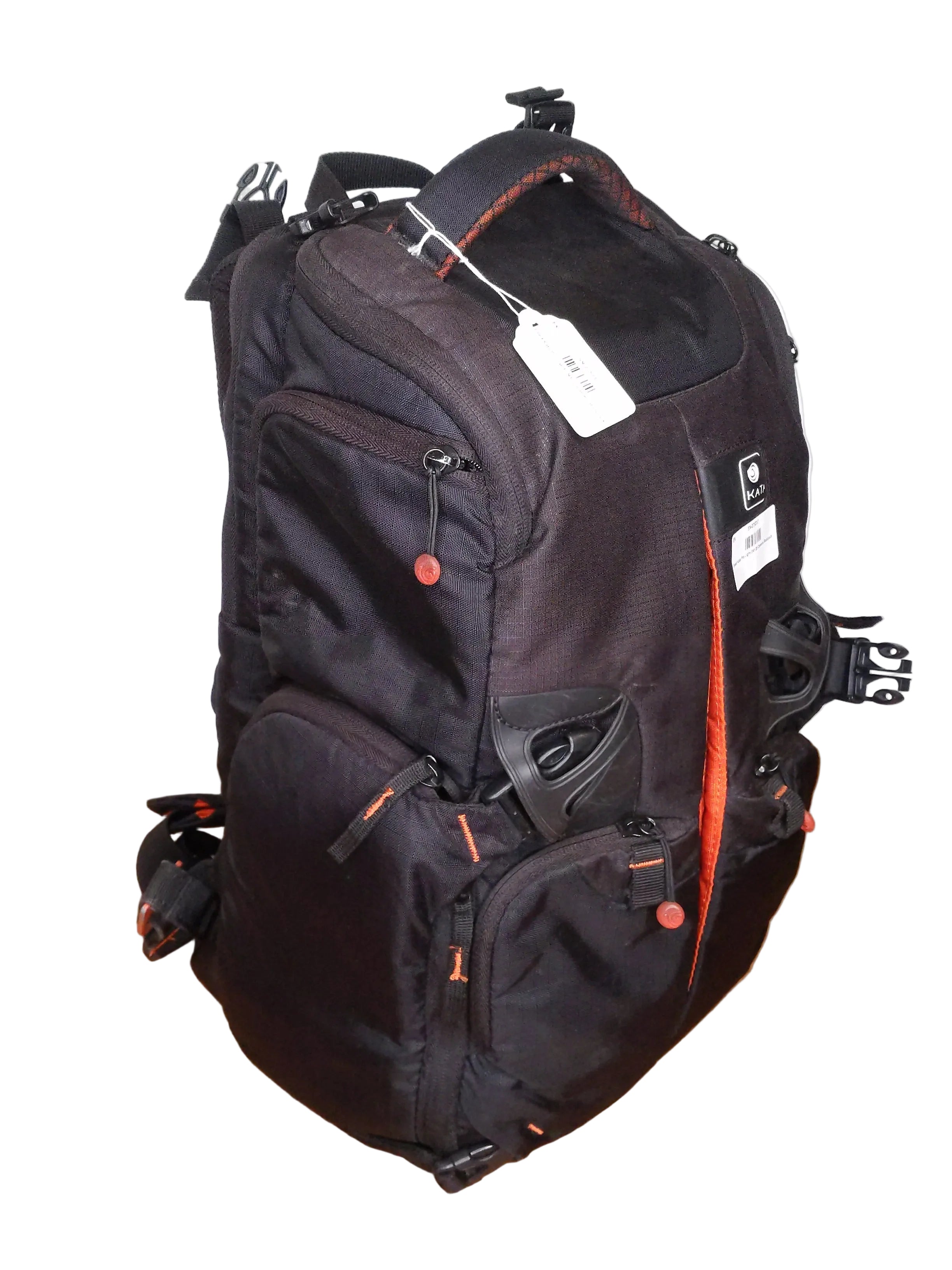 Used Kata Pro Light 3N1 25 Camera Backpack