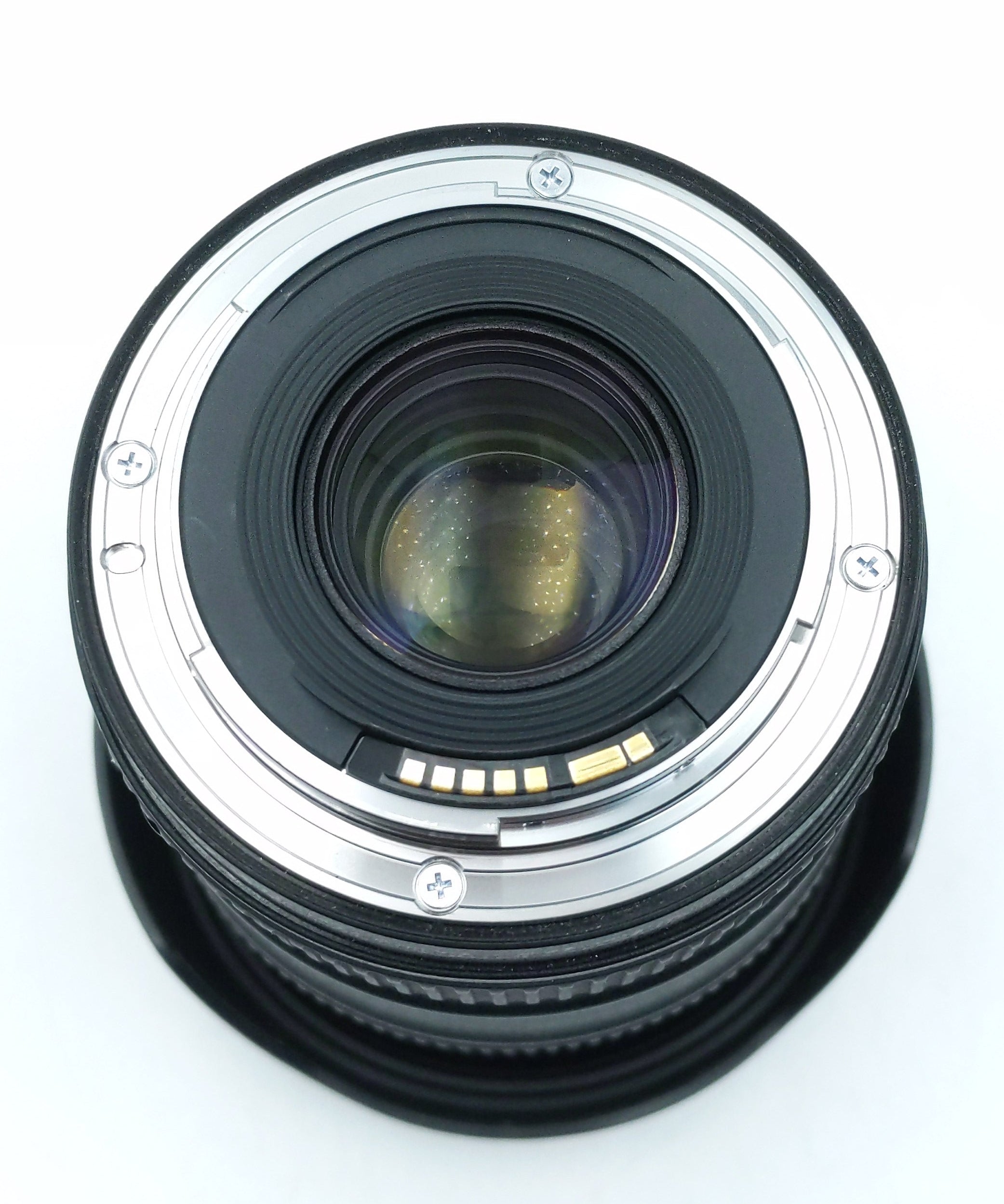USED Canon 16-35mm f4 L IS USM AF Lens