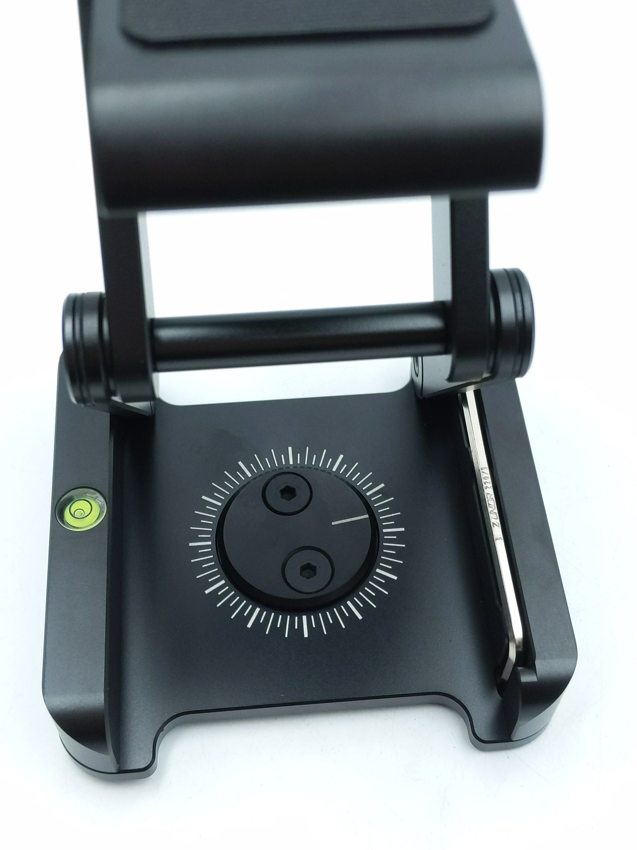 Used Edelkrone FlexTilt Head V3