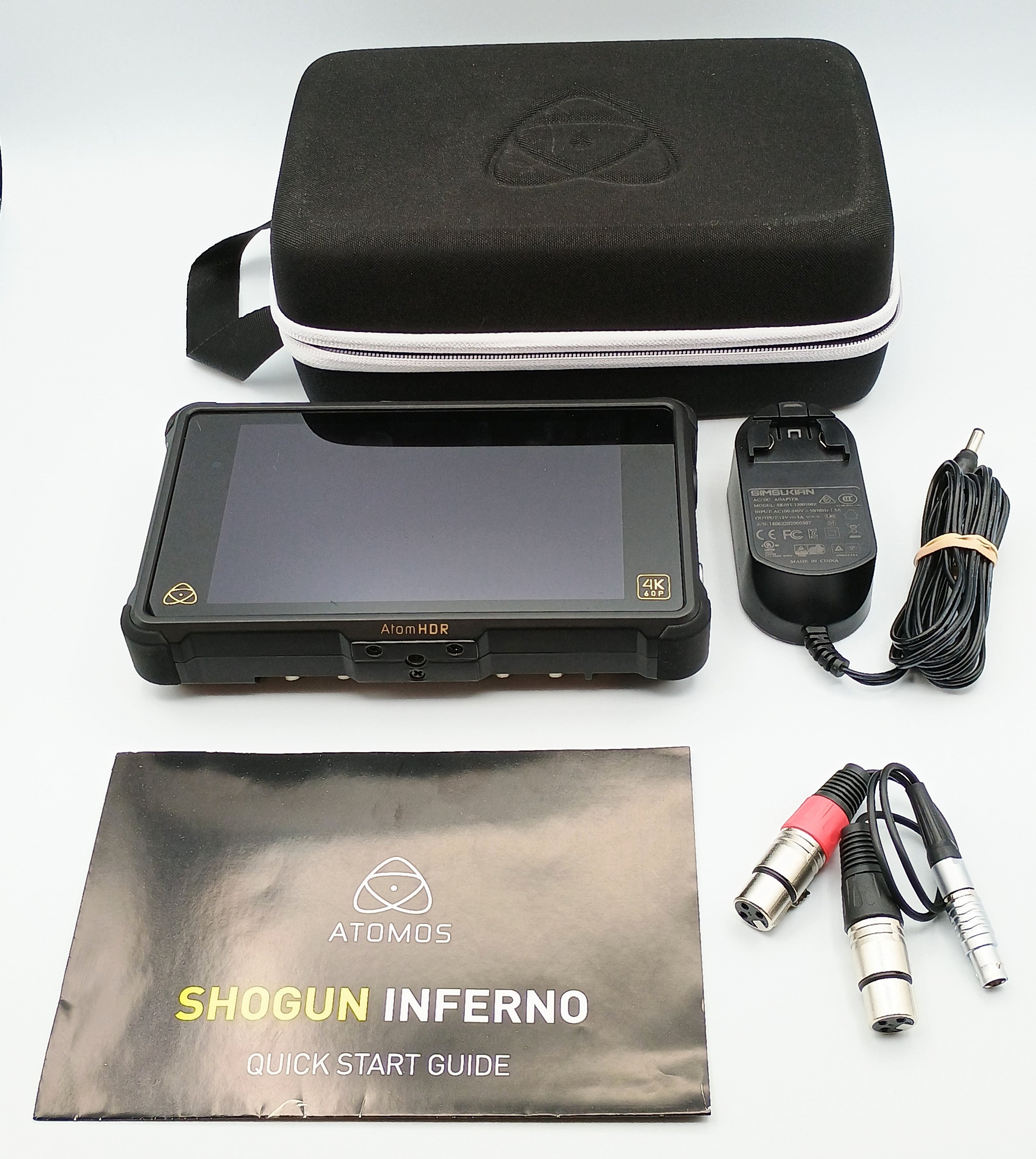 USED Atomos Shogun Inferno Monitor