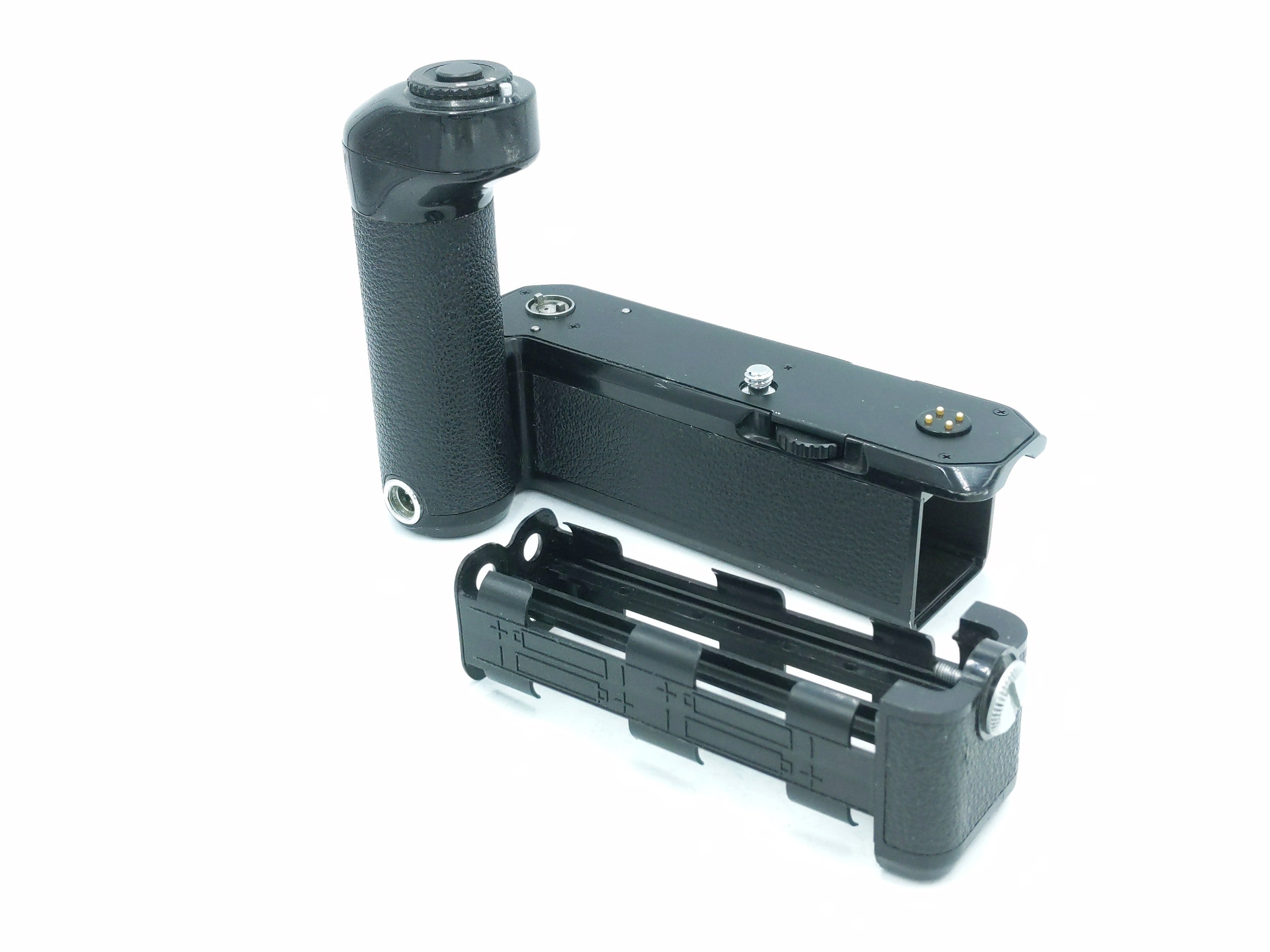 Used Nikon MD-12 Motor Drive for FM, FM2, FM3A, FE & FE2 Cameras