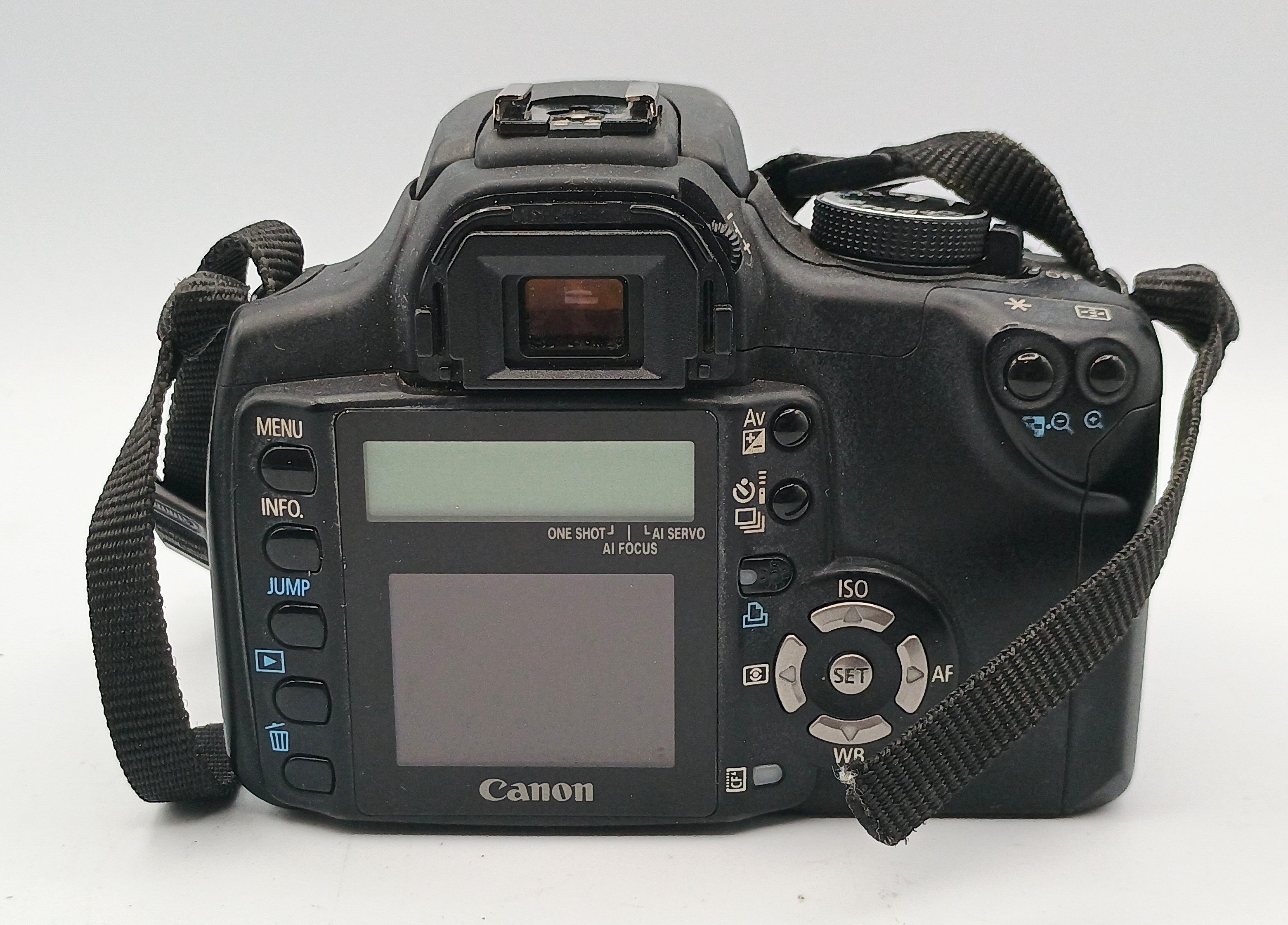 USED Canon EOS Rebel XT (Body Only)