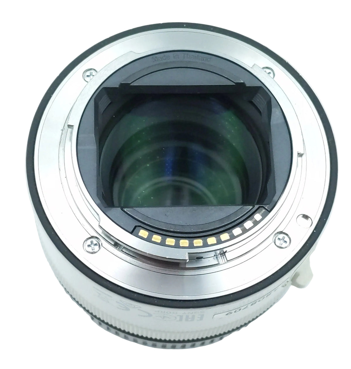 Sony FE 2x Teleconverter