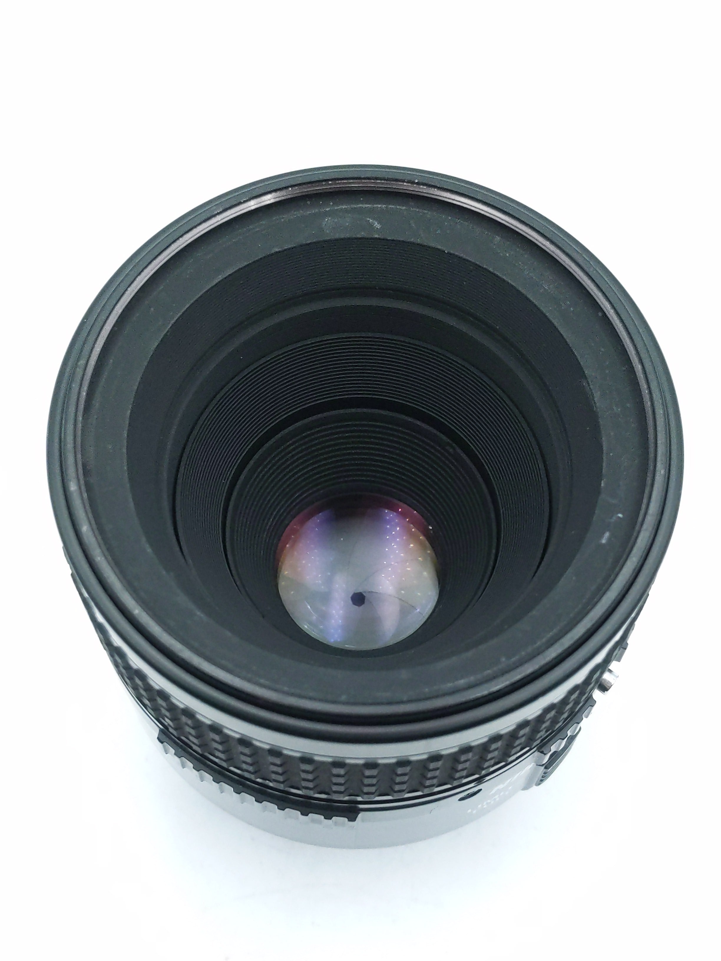 Used Nikon AF 60mm f2.8 D Micro
