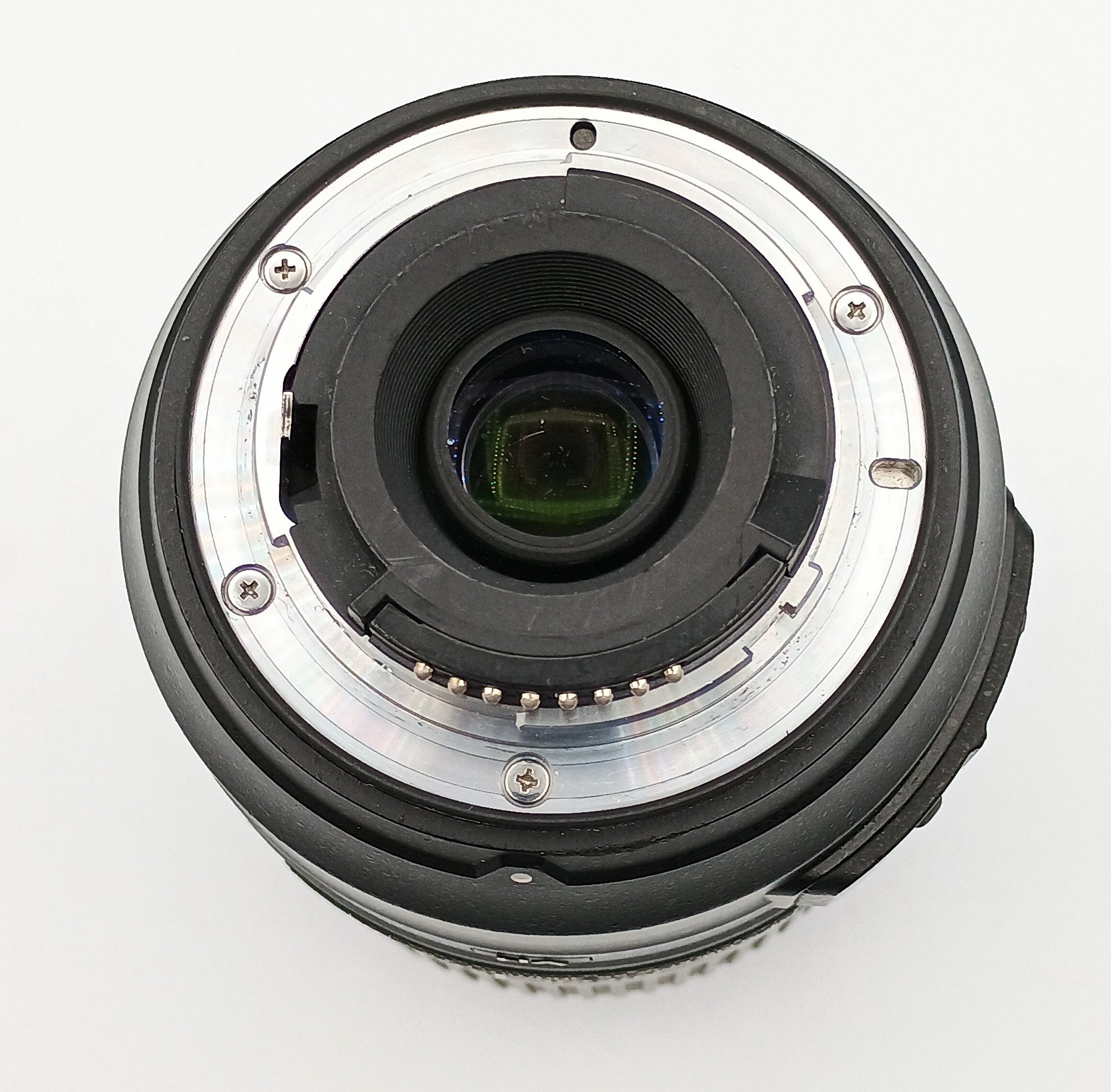 USED Nikon 55-300mm F4.5-5.6 G VR AF-S DX Lens
