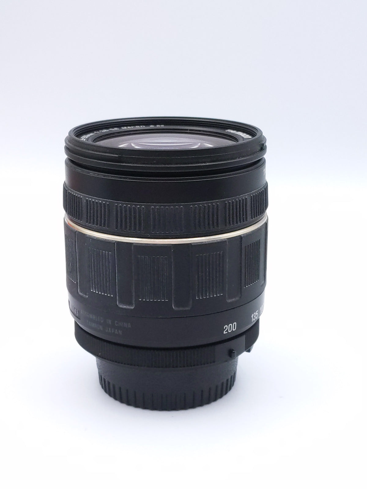 USED Tamron 28-200mm f/3.5-5.6 AF XR for Nikon