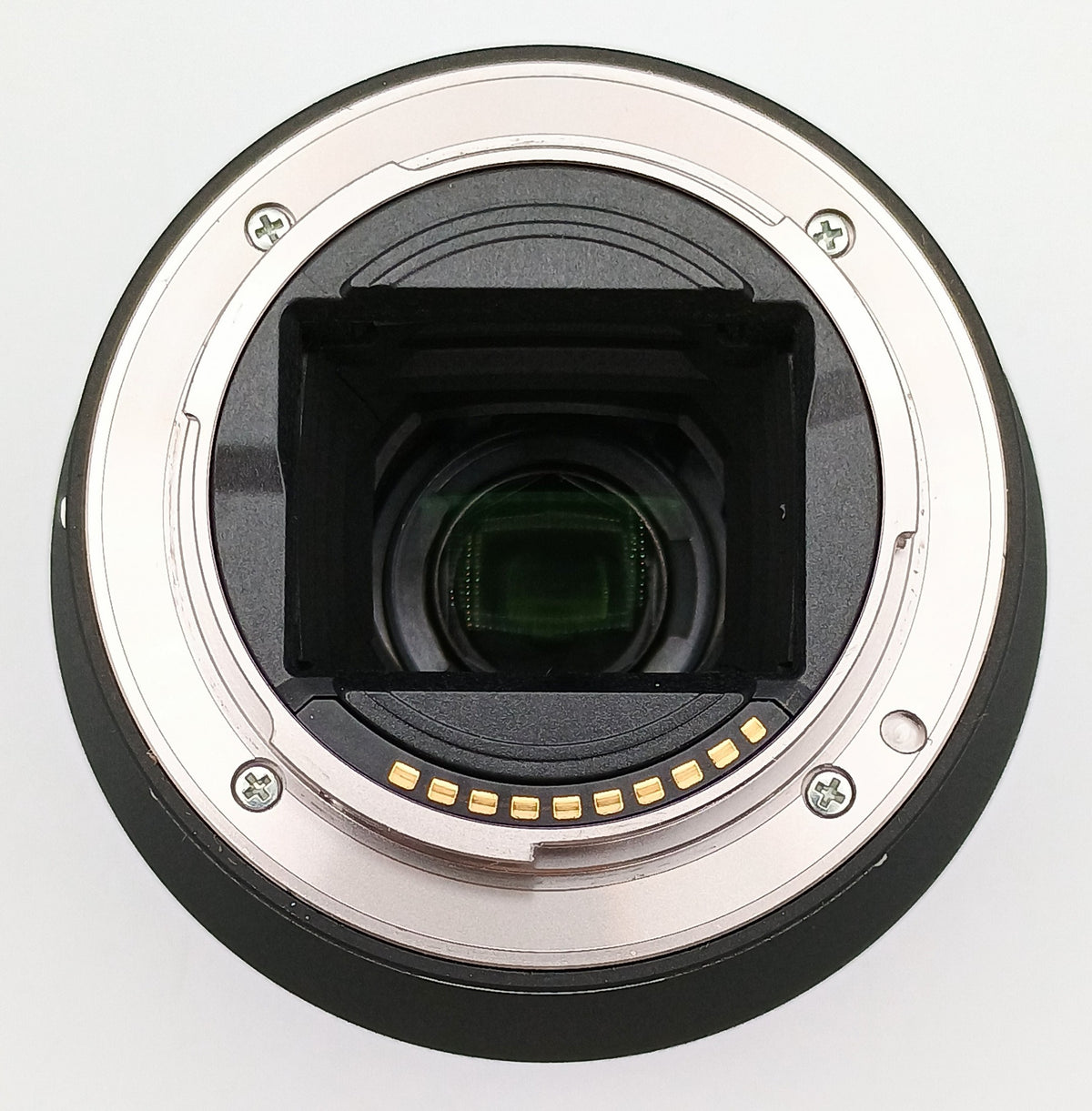 USED Sony 28-70mm f3.5-5.6 OSS FE Lens