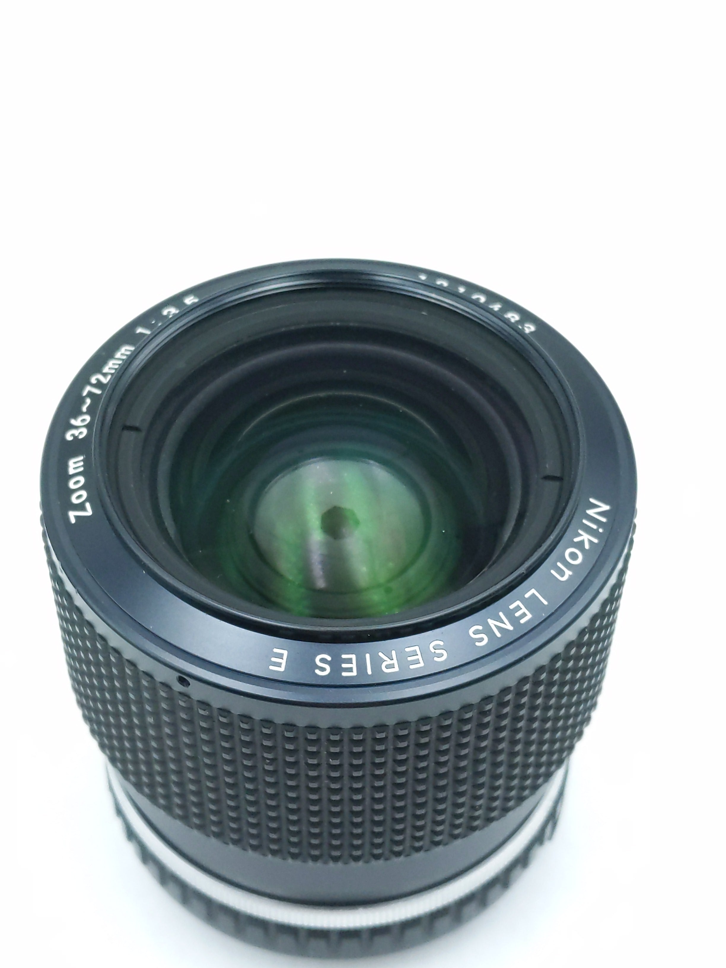 USED Nikon 36-72 Series E AIS