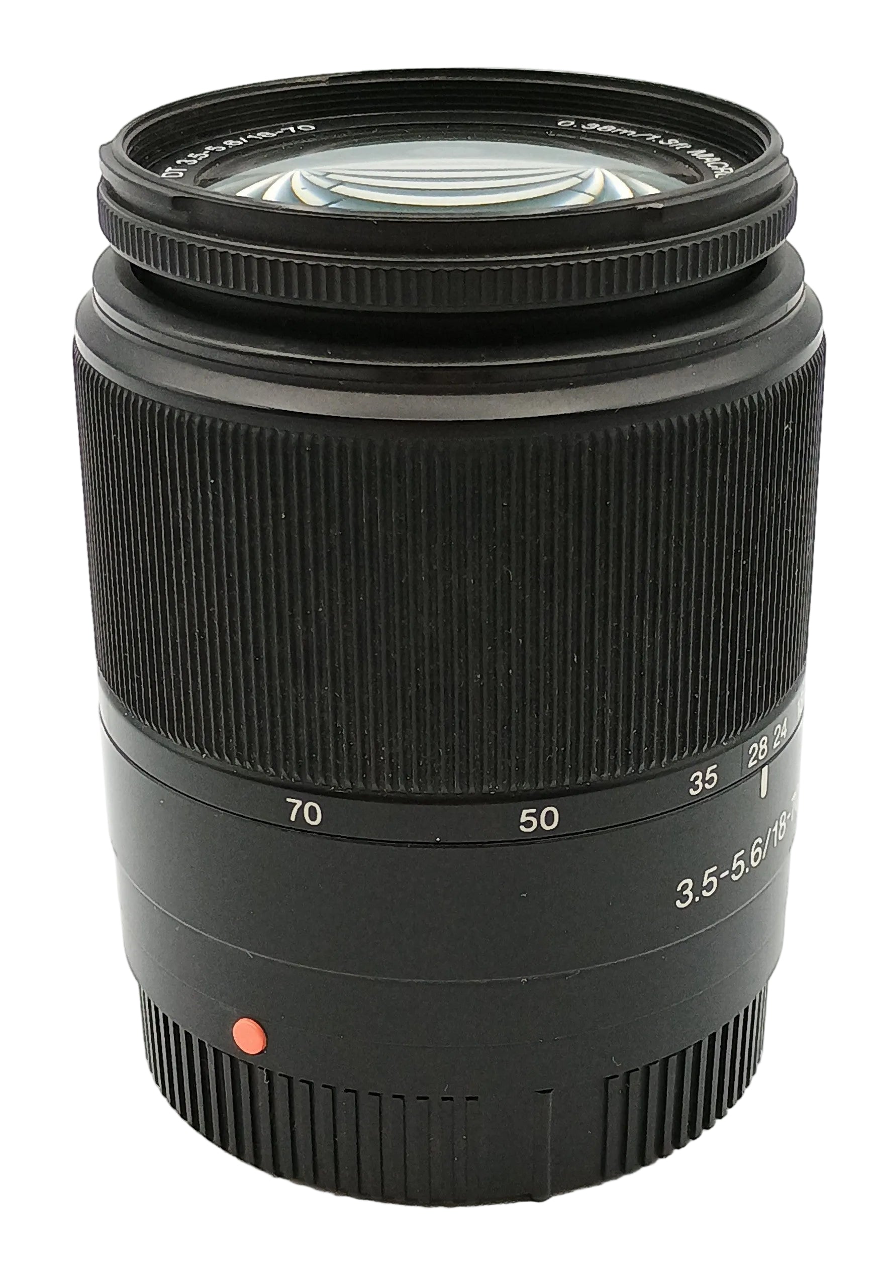 18-70mm SONY 330⁄DT (良品） α F3.5-5.6 Aマウント α33とDT オールド
