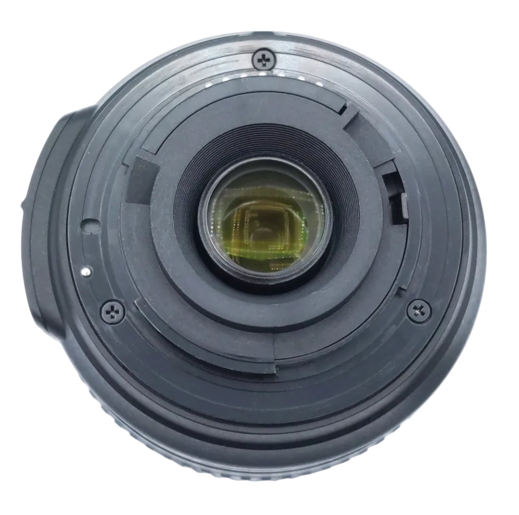 USED Nikon 55-200mm F4-5.6 G ED AF-S DX Lens
