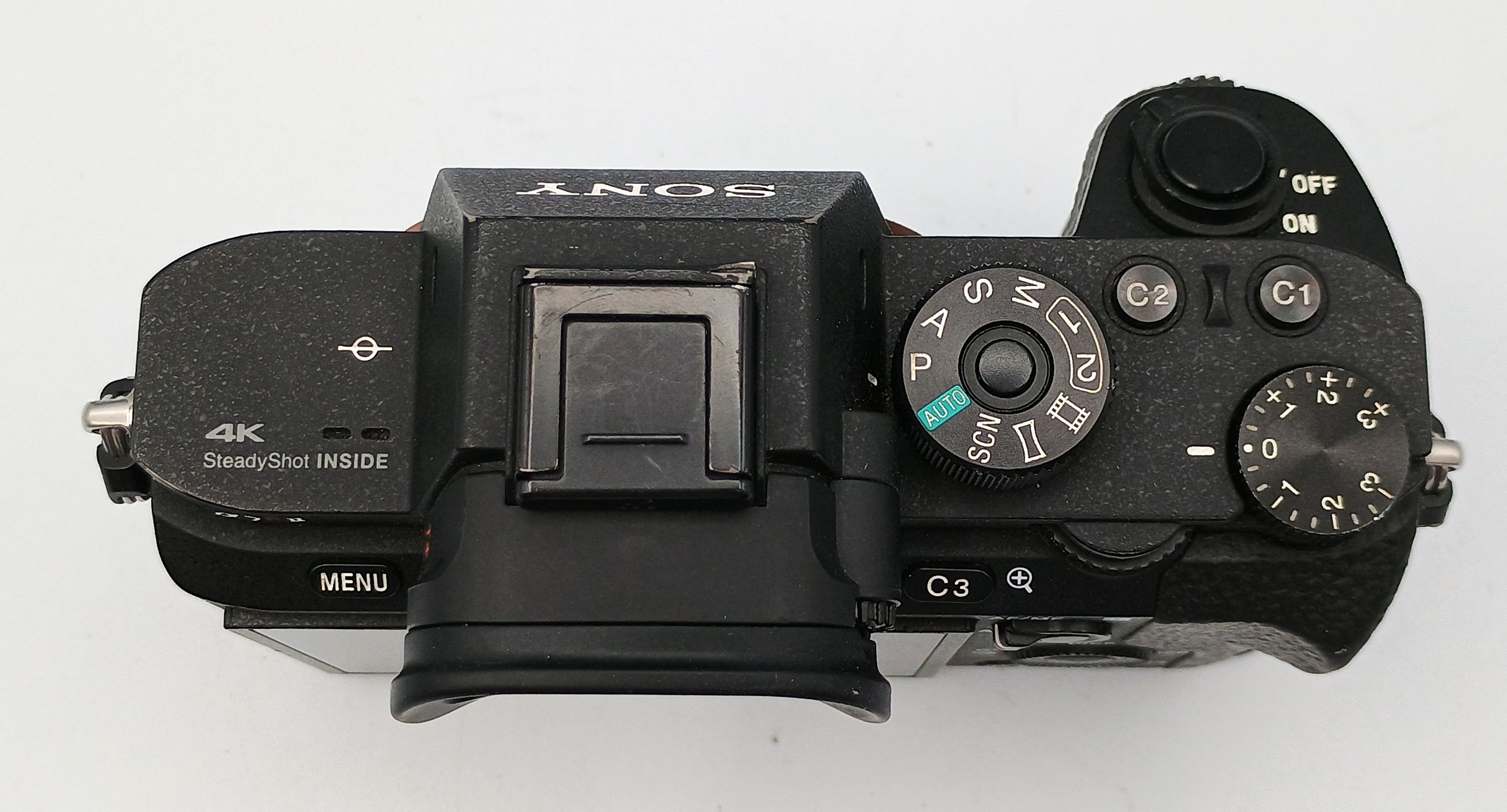 USED Sony a7R II Full Frame Mirrorless Camera  (body only)