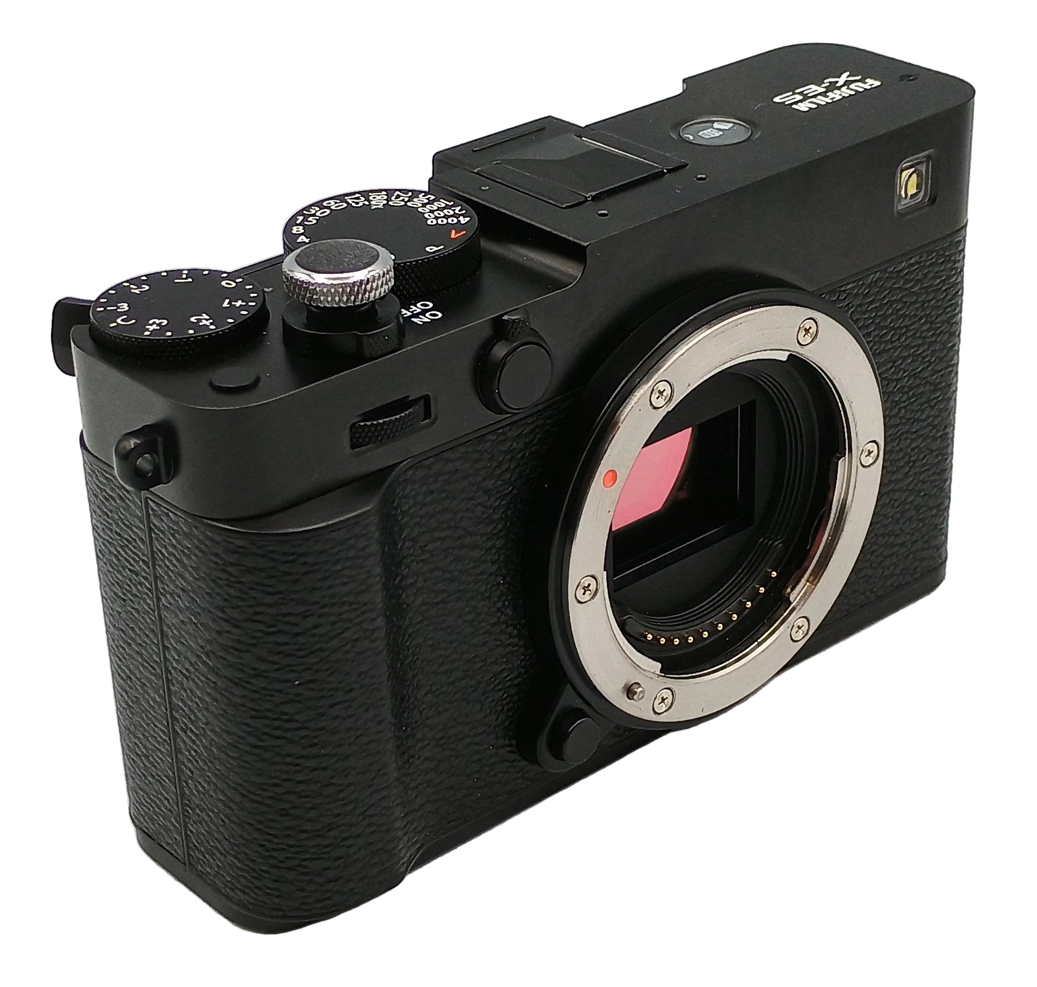 USED FUJIFILM X-E5 Mirrorless Camera (Black)