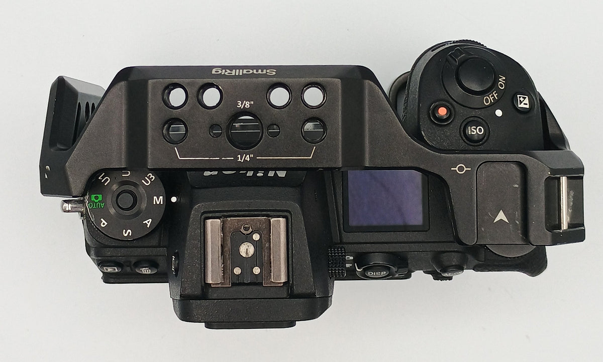 Used Nikon Z6 II Mirrorless Camera Body