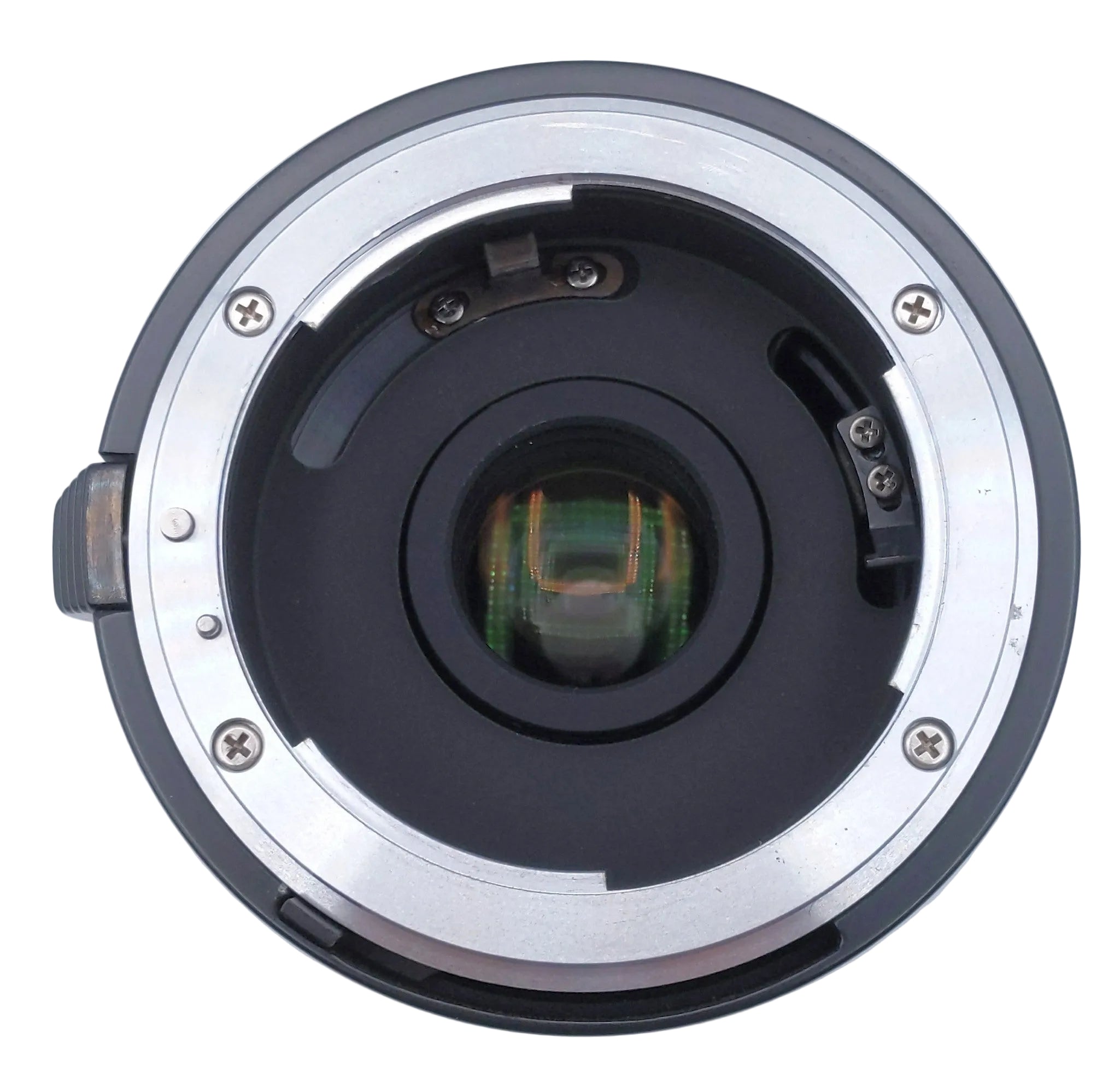 Used Nikon TC-201 2X Teleconverter AI-S Manual Focus