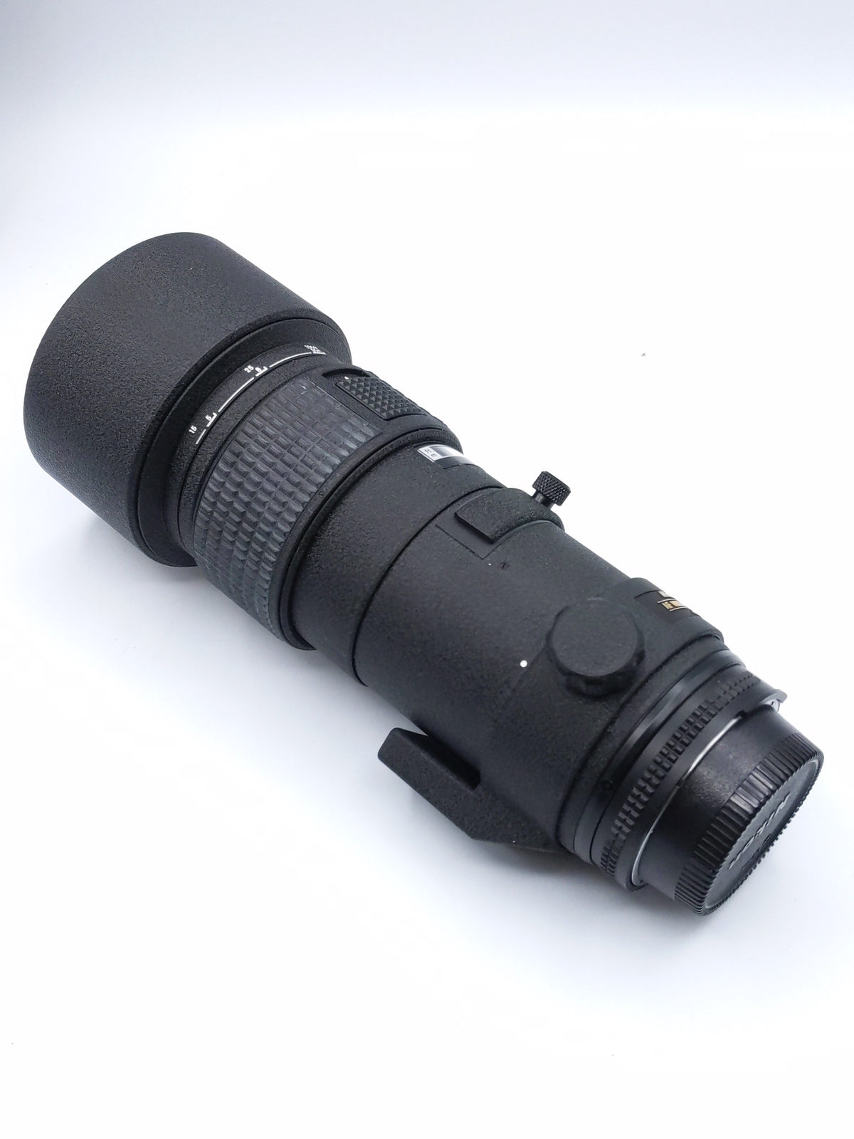 USED Nikon 300mm F4 ED AF Lens