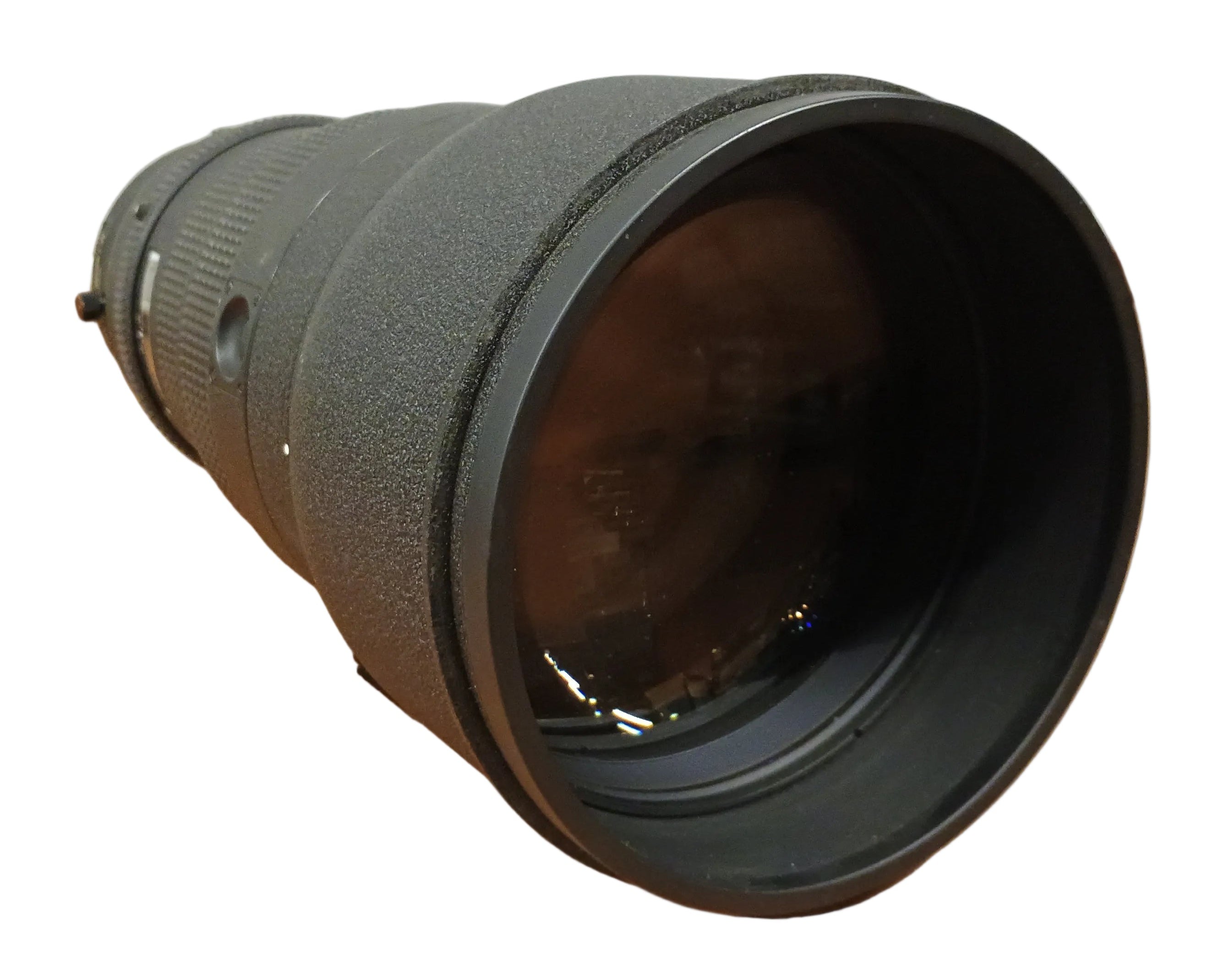 Used Nikon AF-I Nikkor 400mm f/2.8D