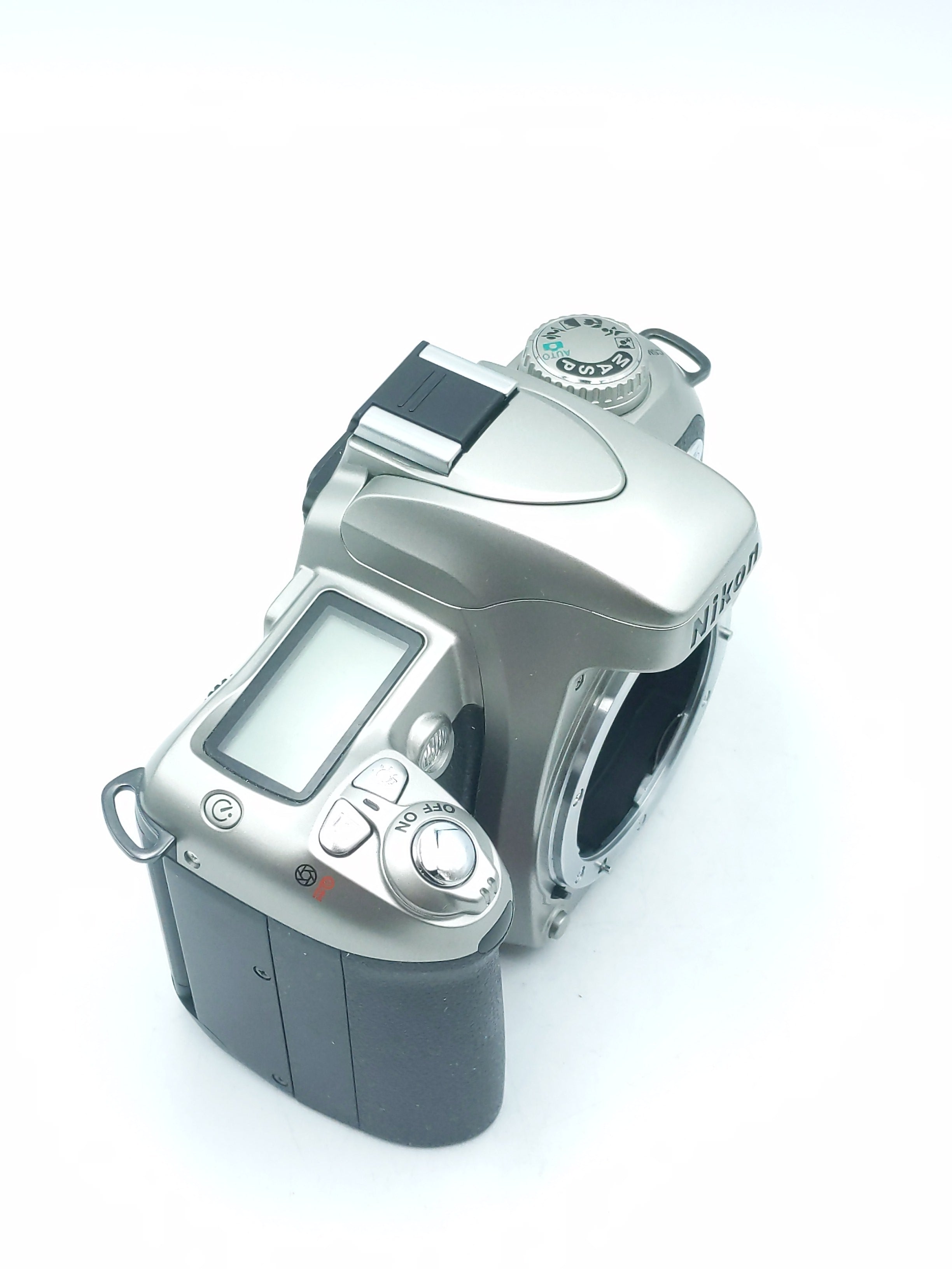 USED Nikon N75 Film SLR Body
