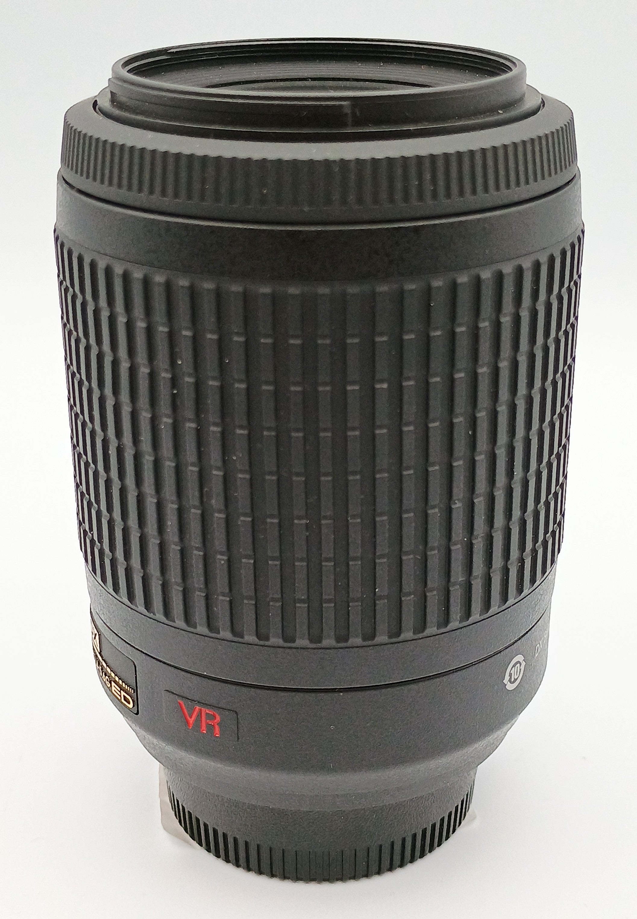 USED Nikon 55-200mm F4-5.6 G AF-S VR DX Lens