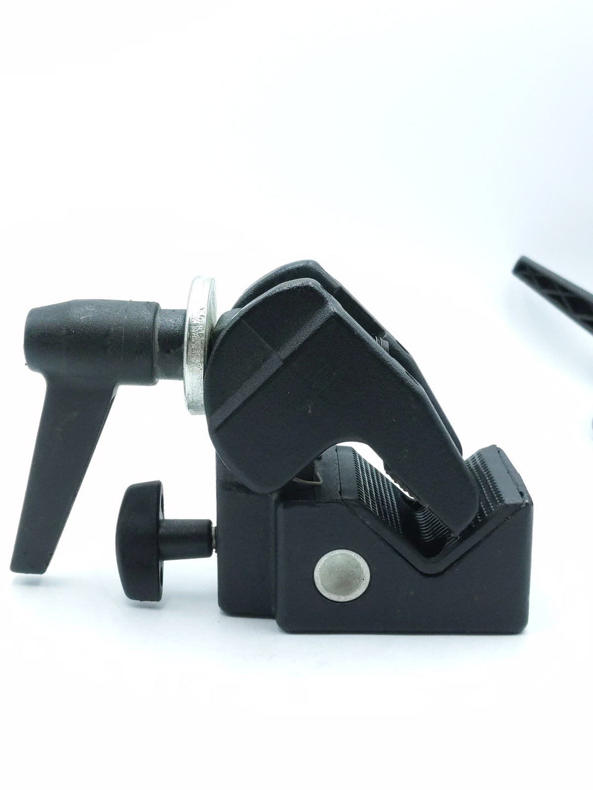 Used Manfrotto 2PK 035 Super Clamps