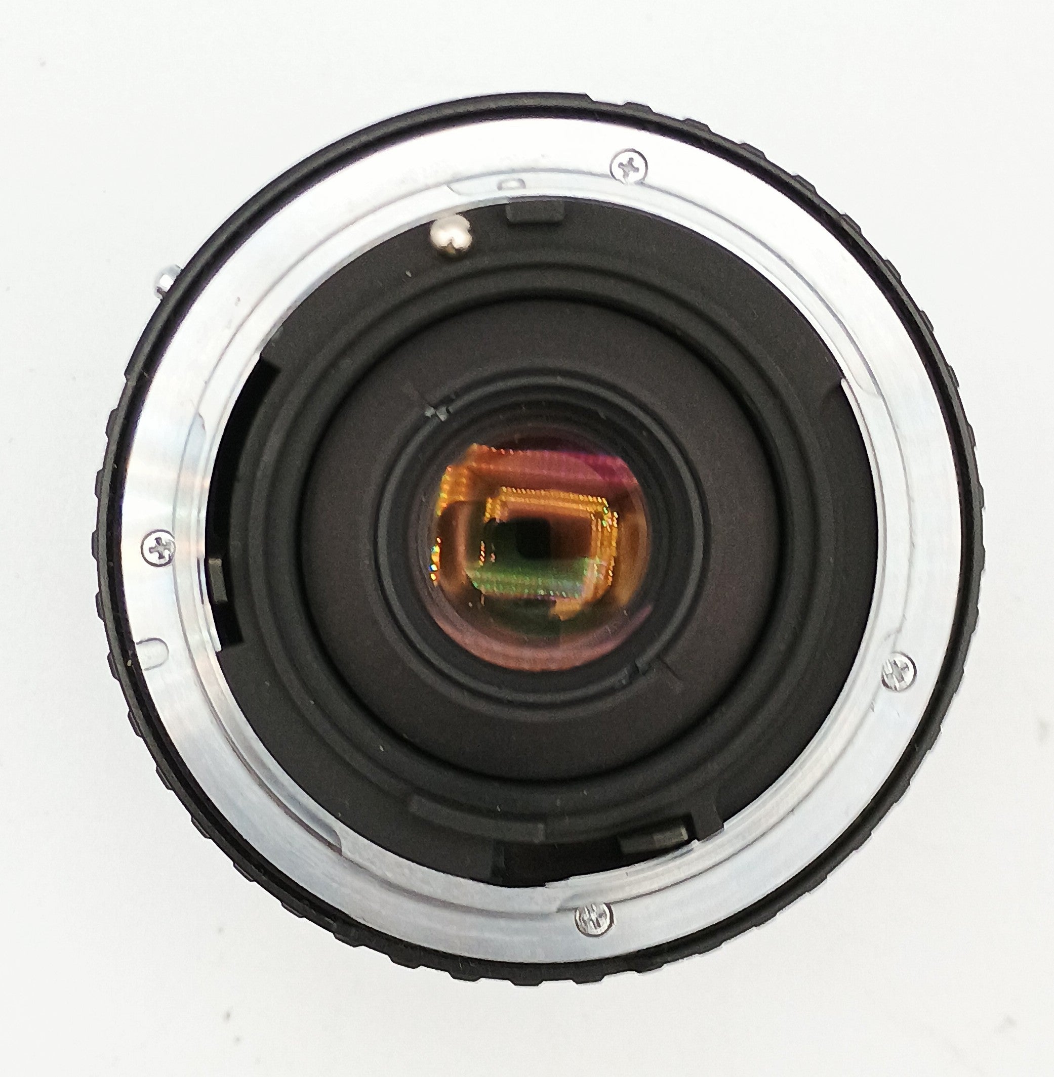 Used Fujinon 55mm f3.5 DM EBC Macro Lens for Fujica