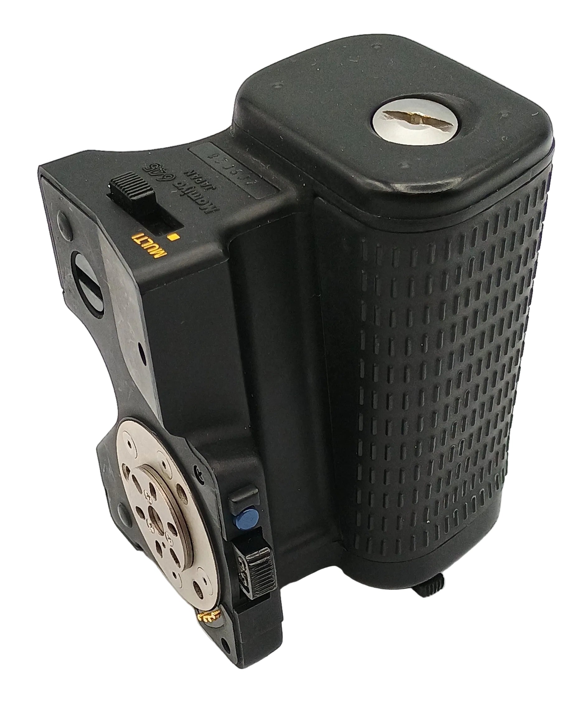 USED Mamiya M645 Motor Grip