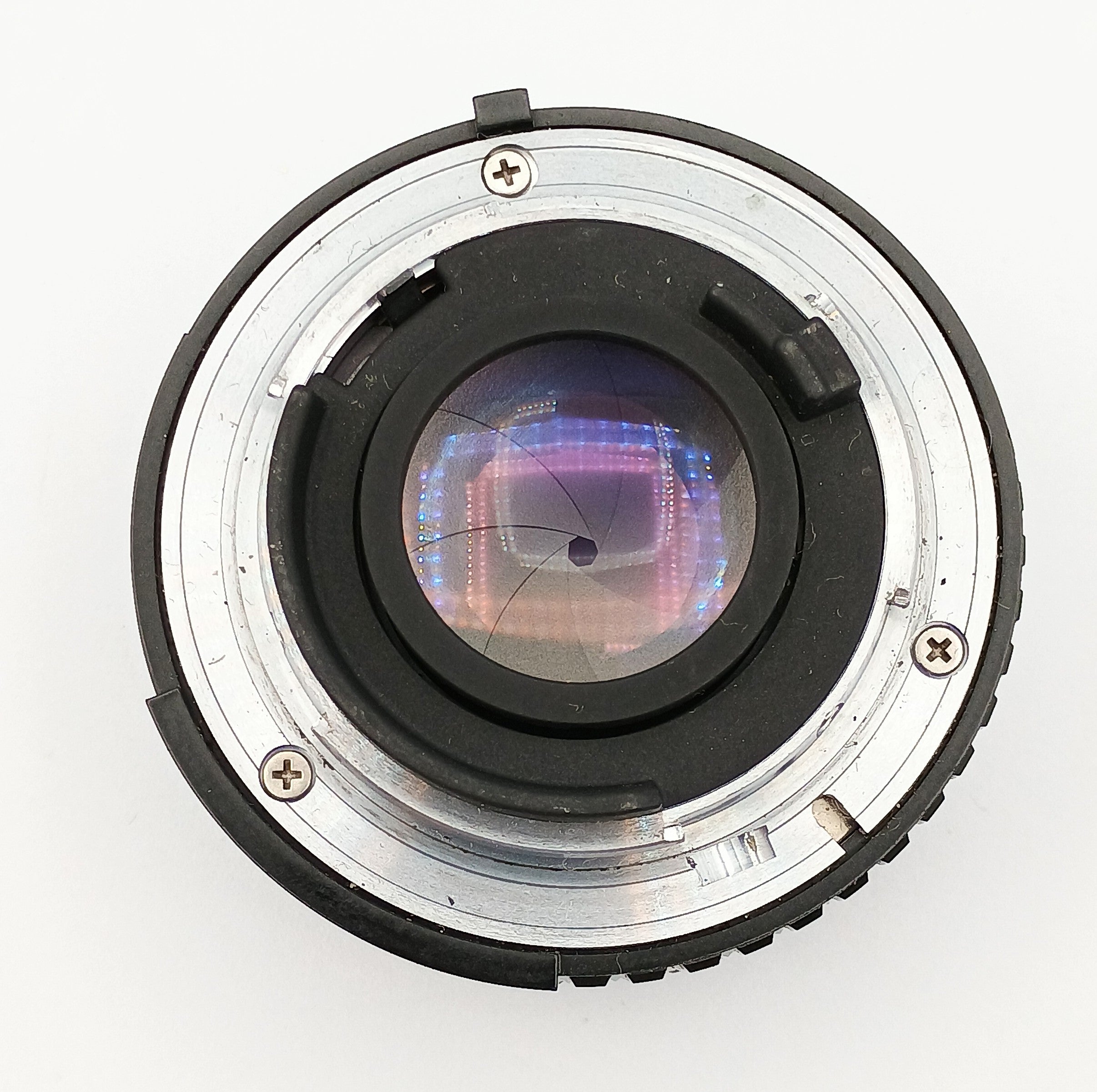 USED Nikon 50mm F1.8 Series E Lens Ai-s Lens