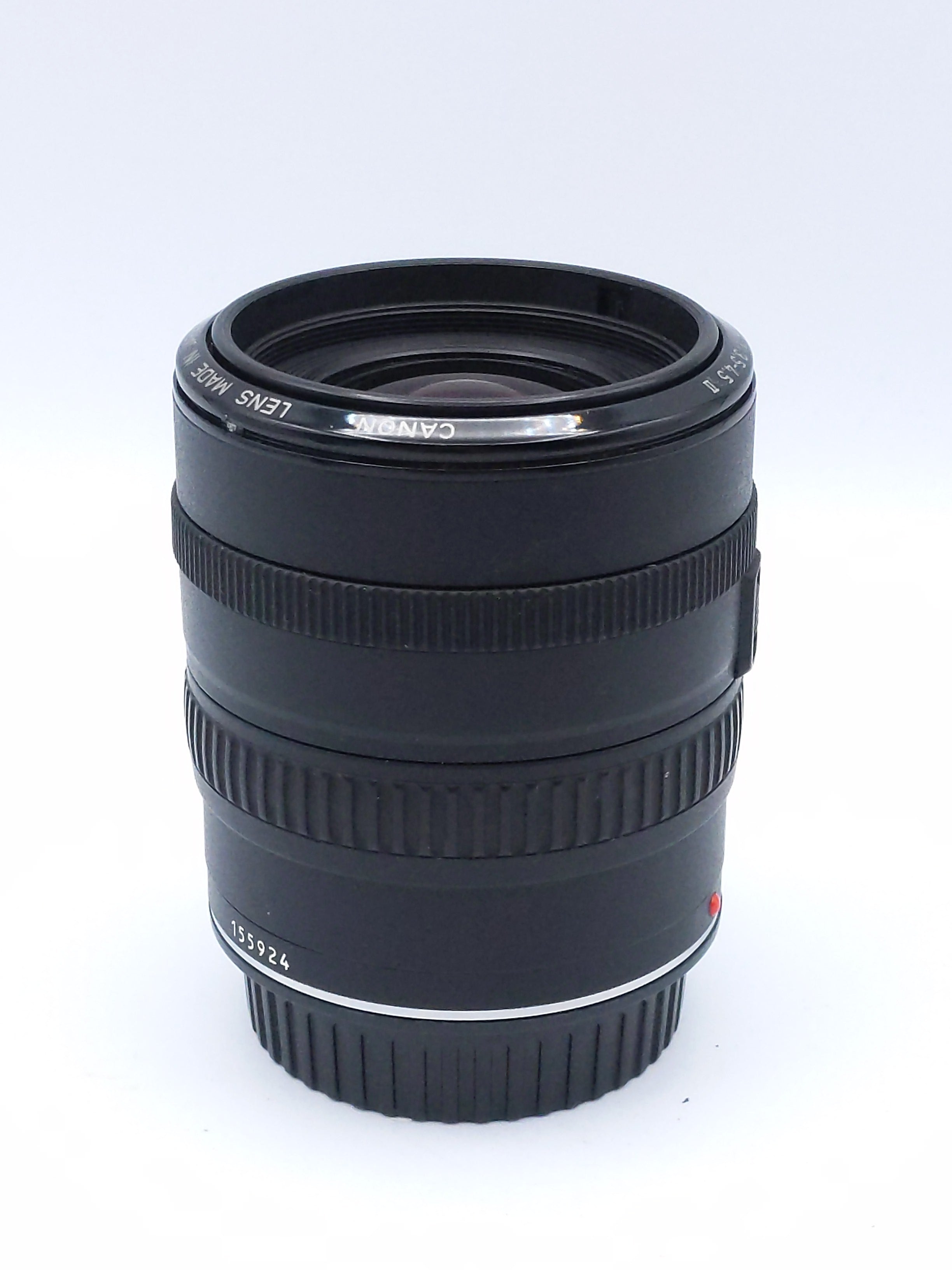 Used Canon EF 28-70mm F3.5-4.5 II AF Lens