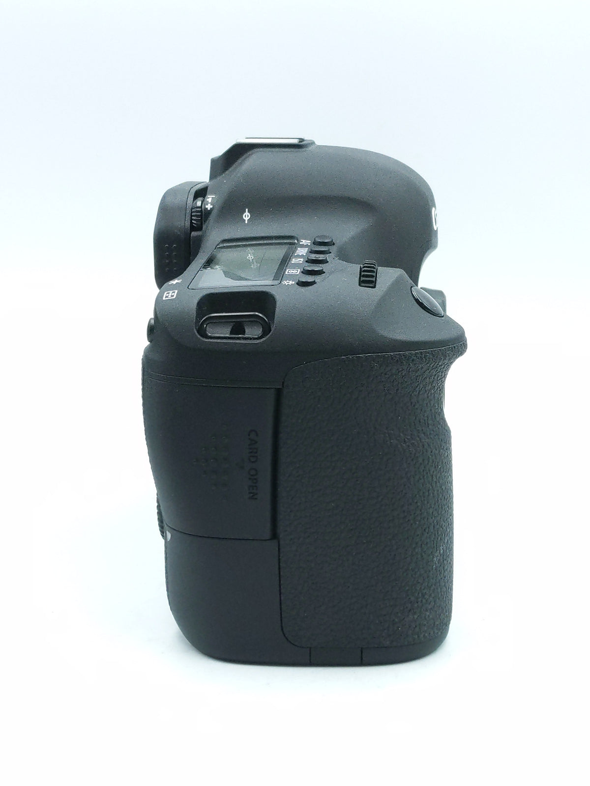 USED Canon EOS 6D DSLR Body
