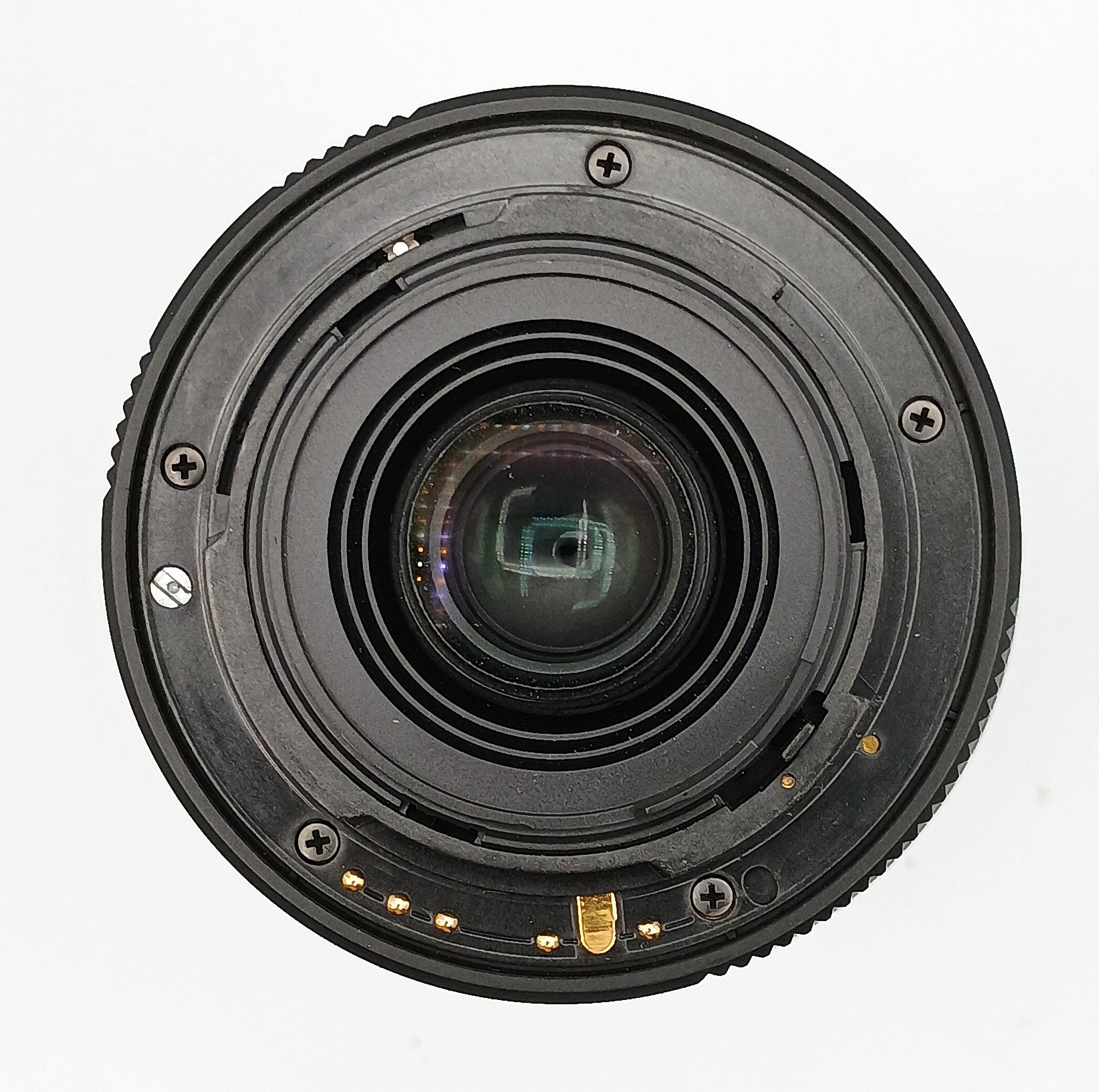 USED Pentax SMC 55-300mm F/4-5.8 DA L ED