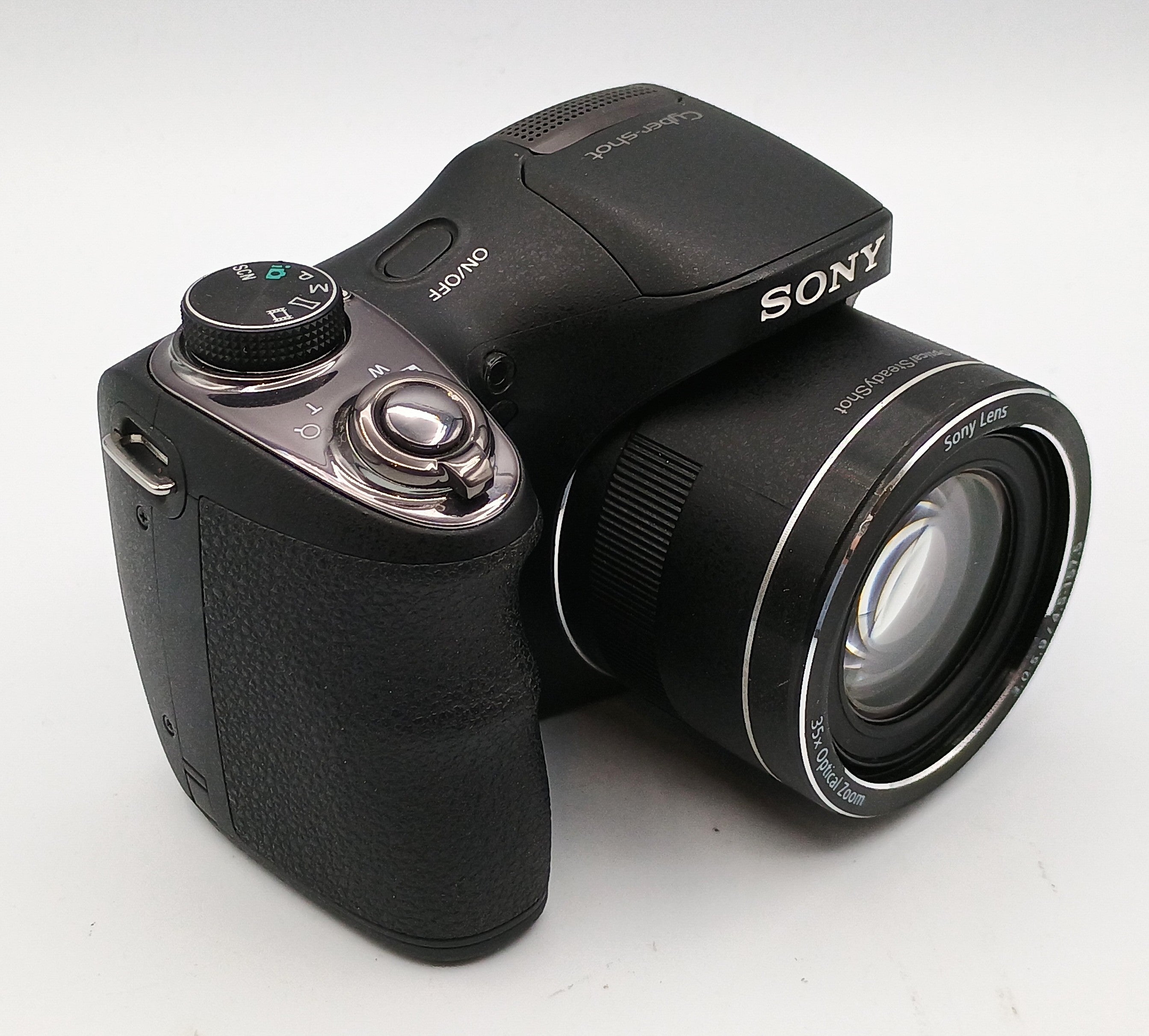 Used Sony Cybershot H300 Digtal Camera