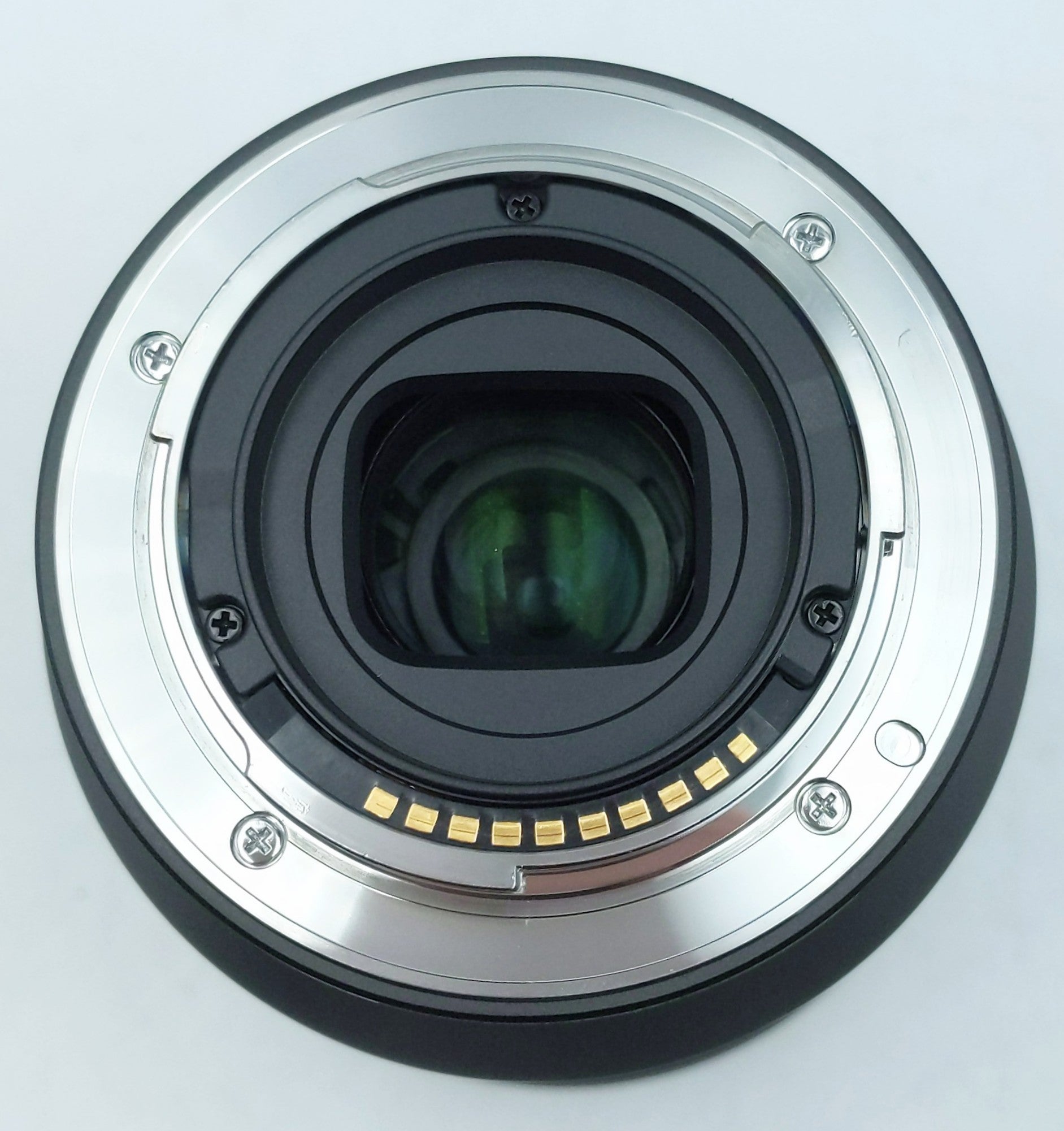 USED Sony 18-105mm f4.0 G OSS PZ E