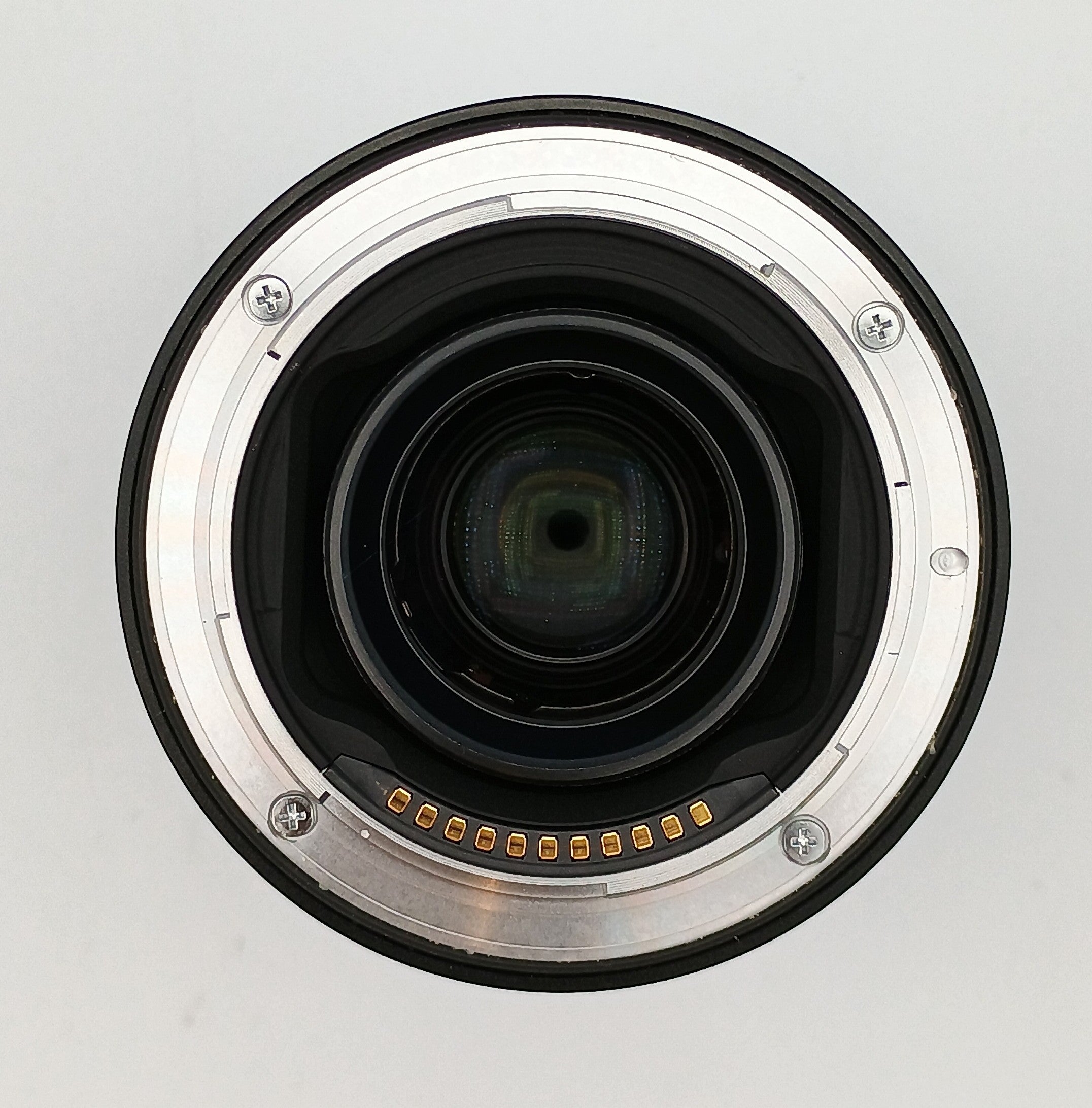 【すー】24株+4株 Used Nikon Z 24-120mm F4 S Lens