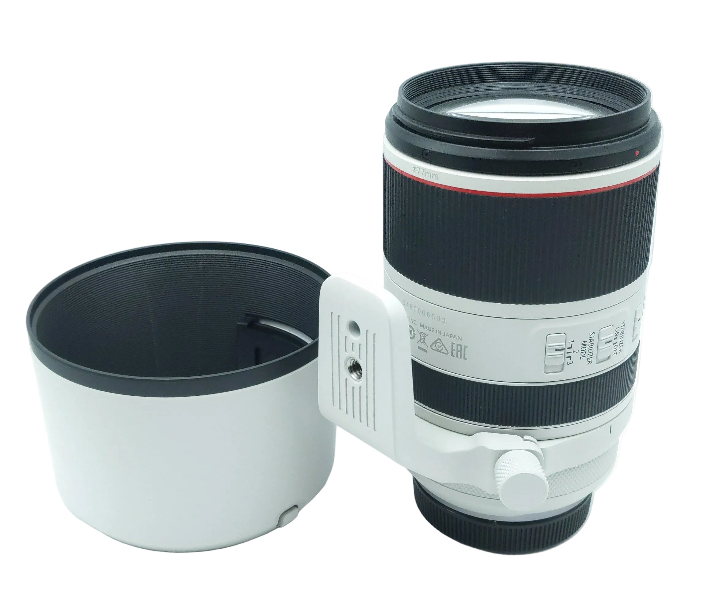 Used Canon RF 70-200mm f2.8 L IS USM Lens