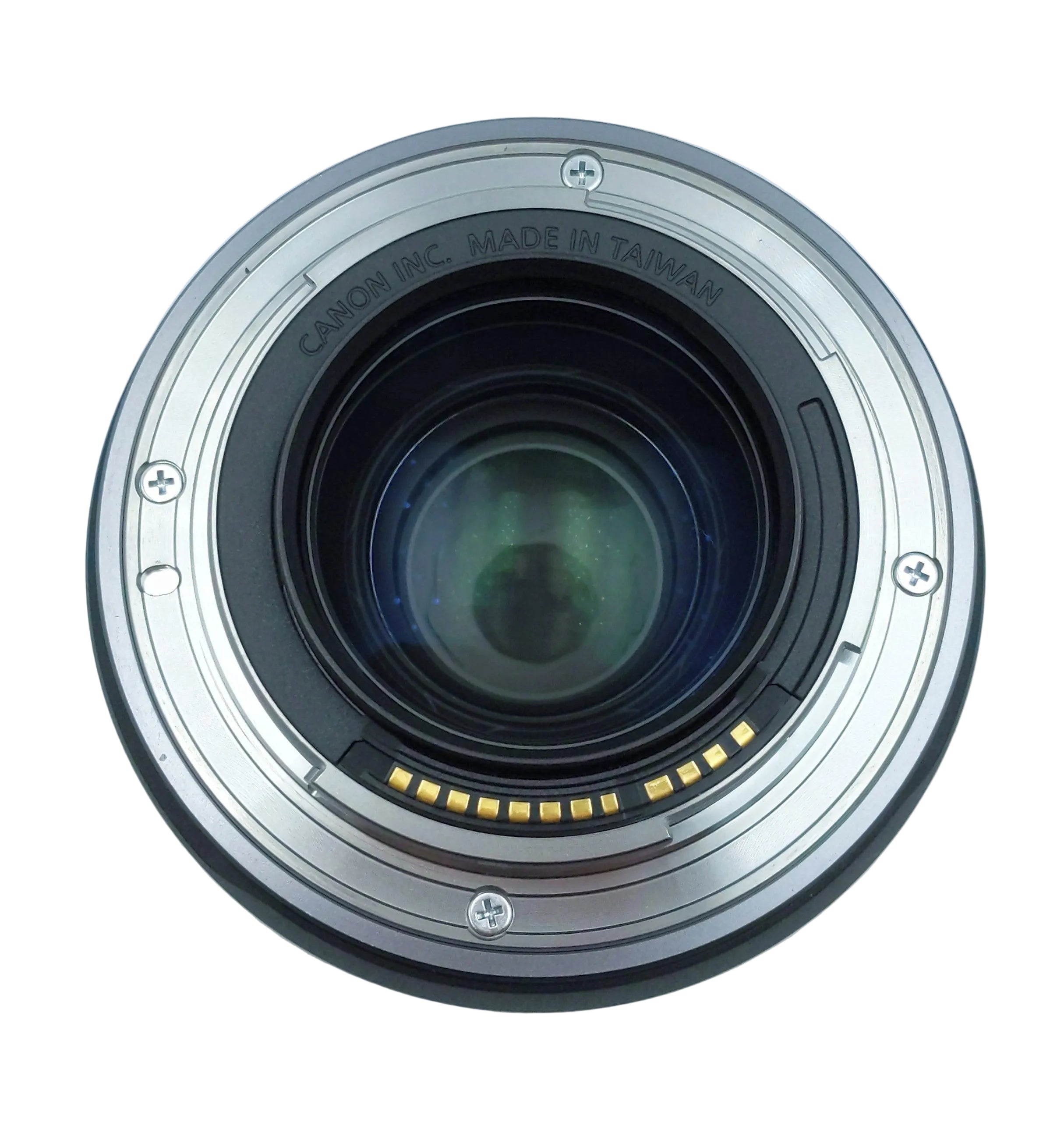 USED Canon RF 35mm F1.8 Macro IS STM