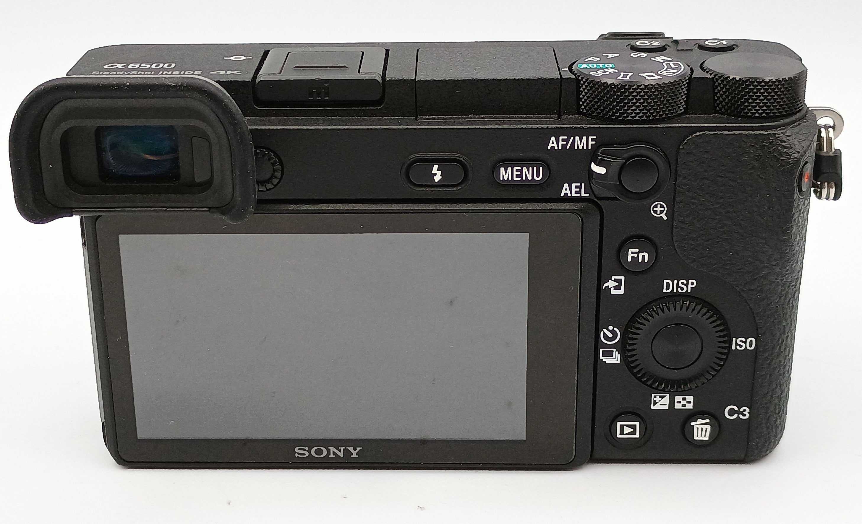 USED Sony a6500 Mirrorless Camera (Body Only)