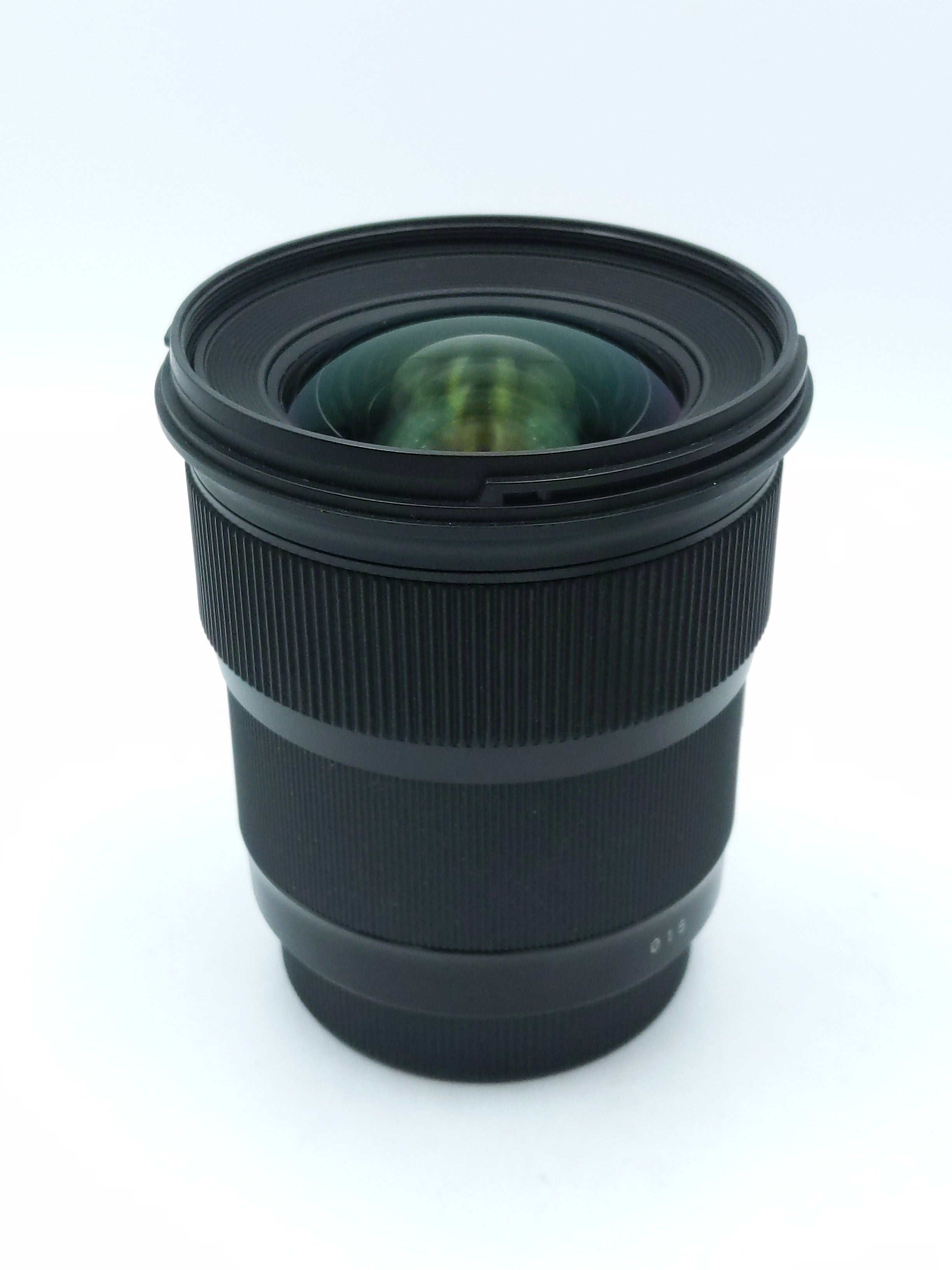 USED Sigma 24 f1.4 DG Canon
