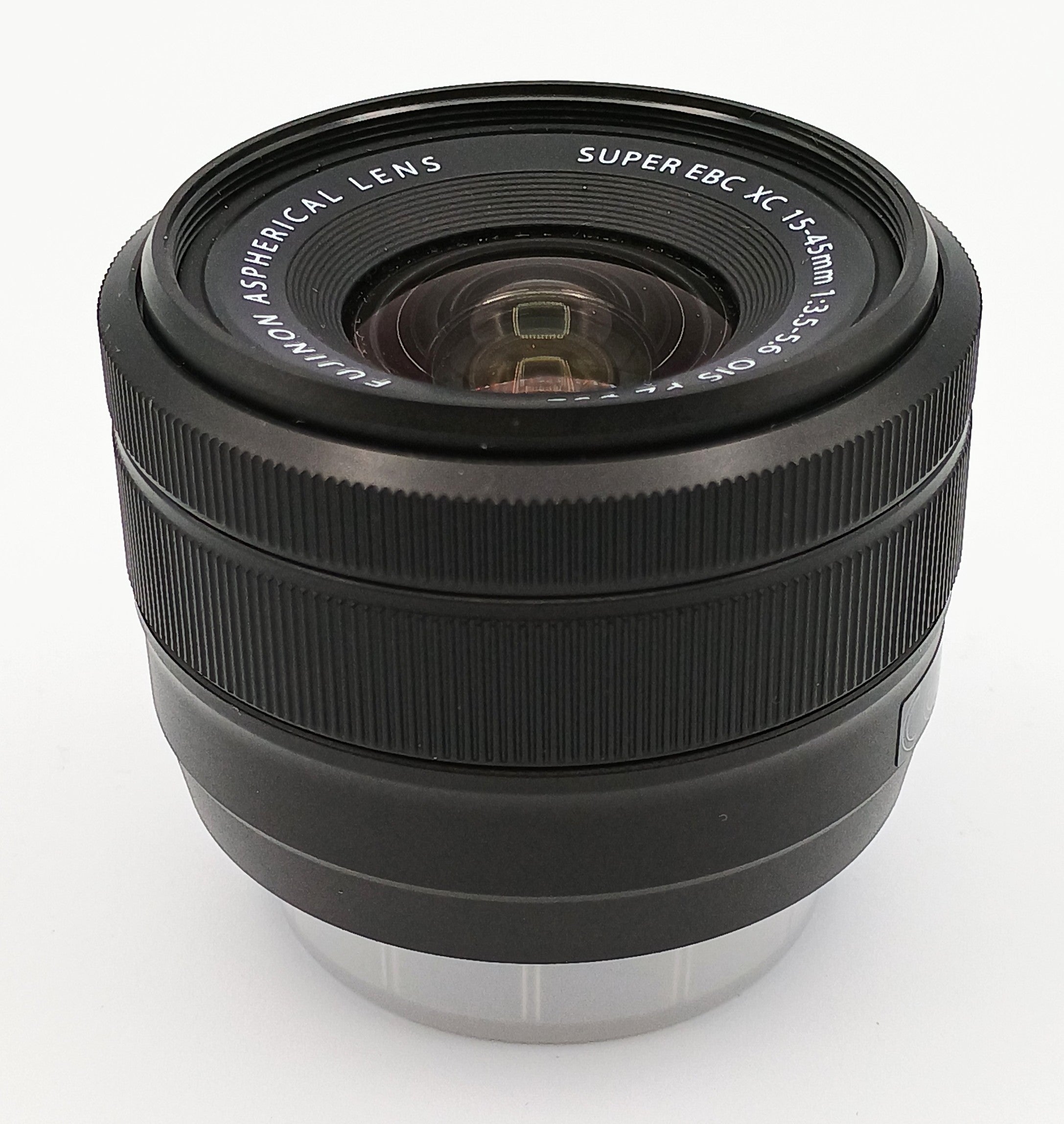 Used Fujifilm 15-45 XC F3.5-5.6 OIS PZ Black