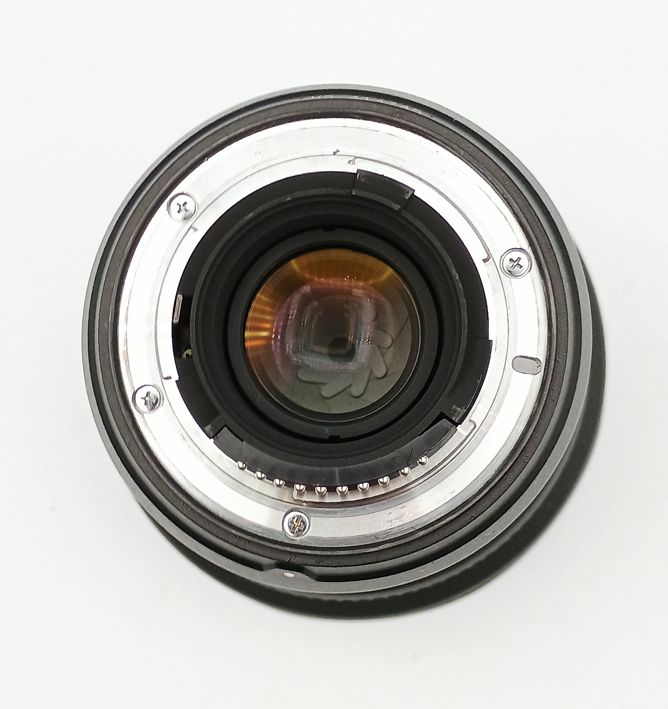USED Nikon 14-24mm F2.8 G ED AF-S Lens