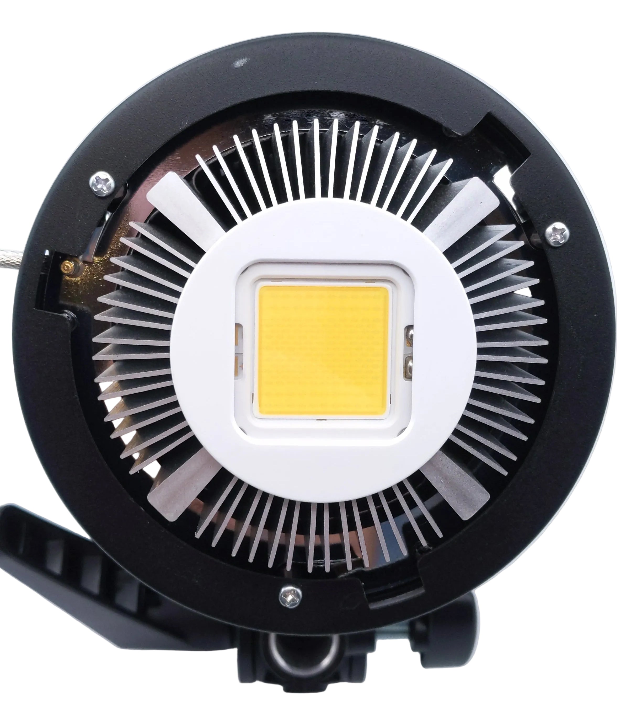 Used Godox SL-60 LED Video Light (Daylight-Balanced) white version
