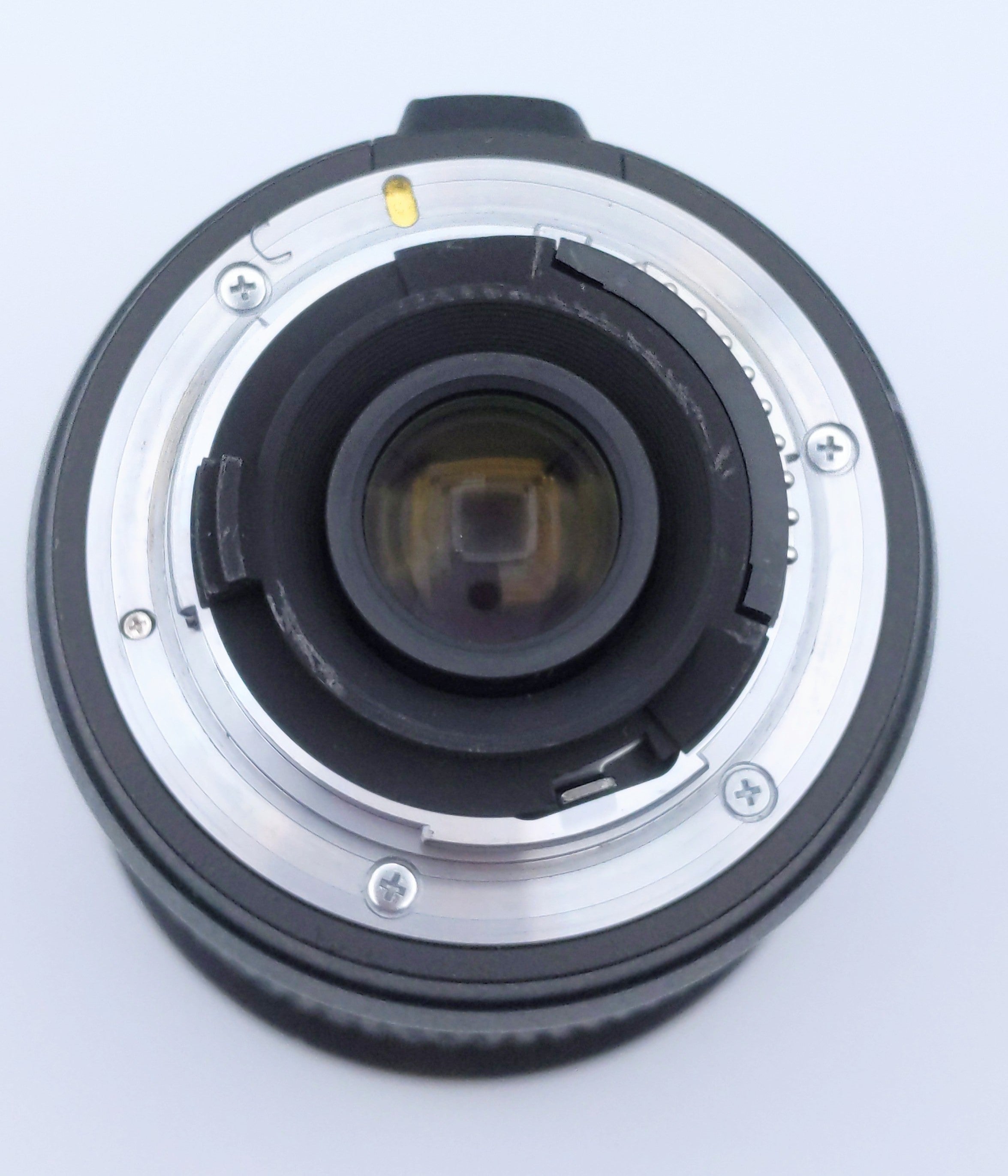 USED Nikon 12-24mm F4 G DX Wide Angle