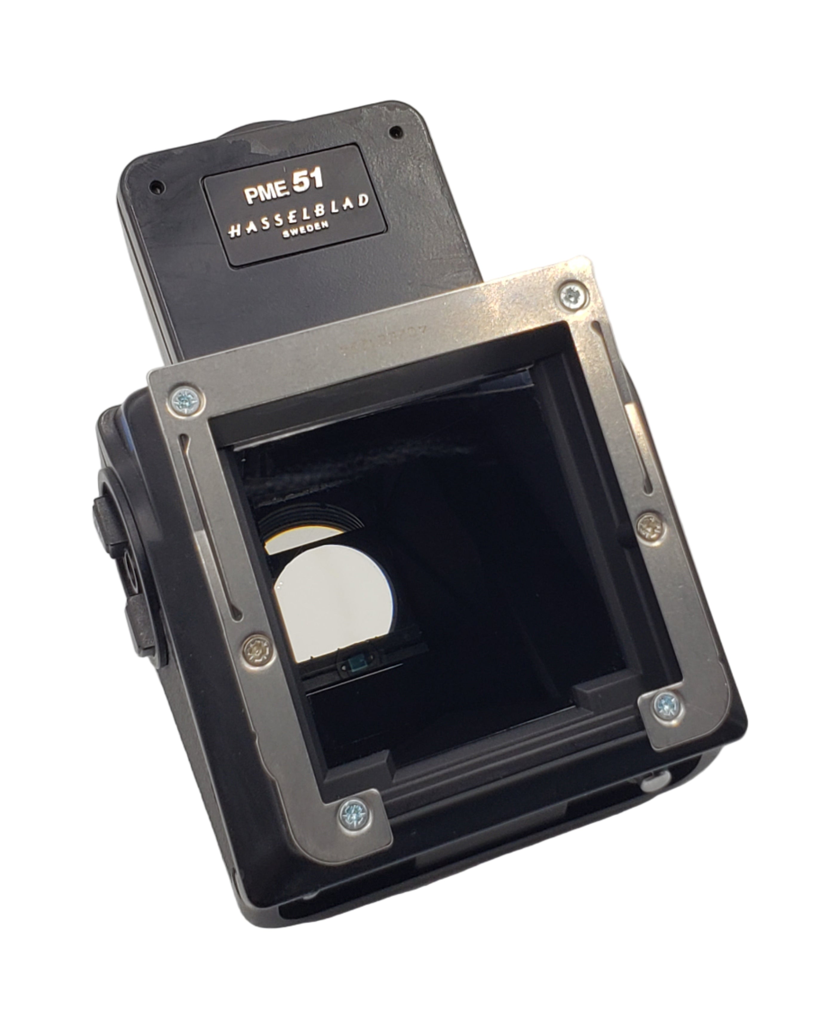 USED Hasselblad PME 51 Meter Prism Viewfinder