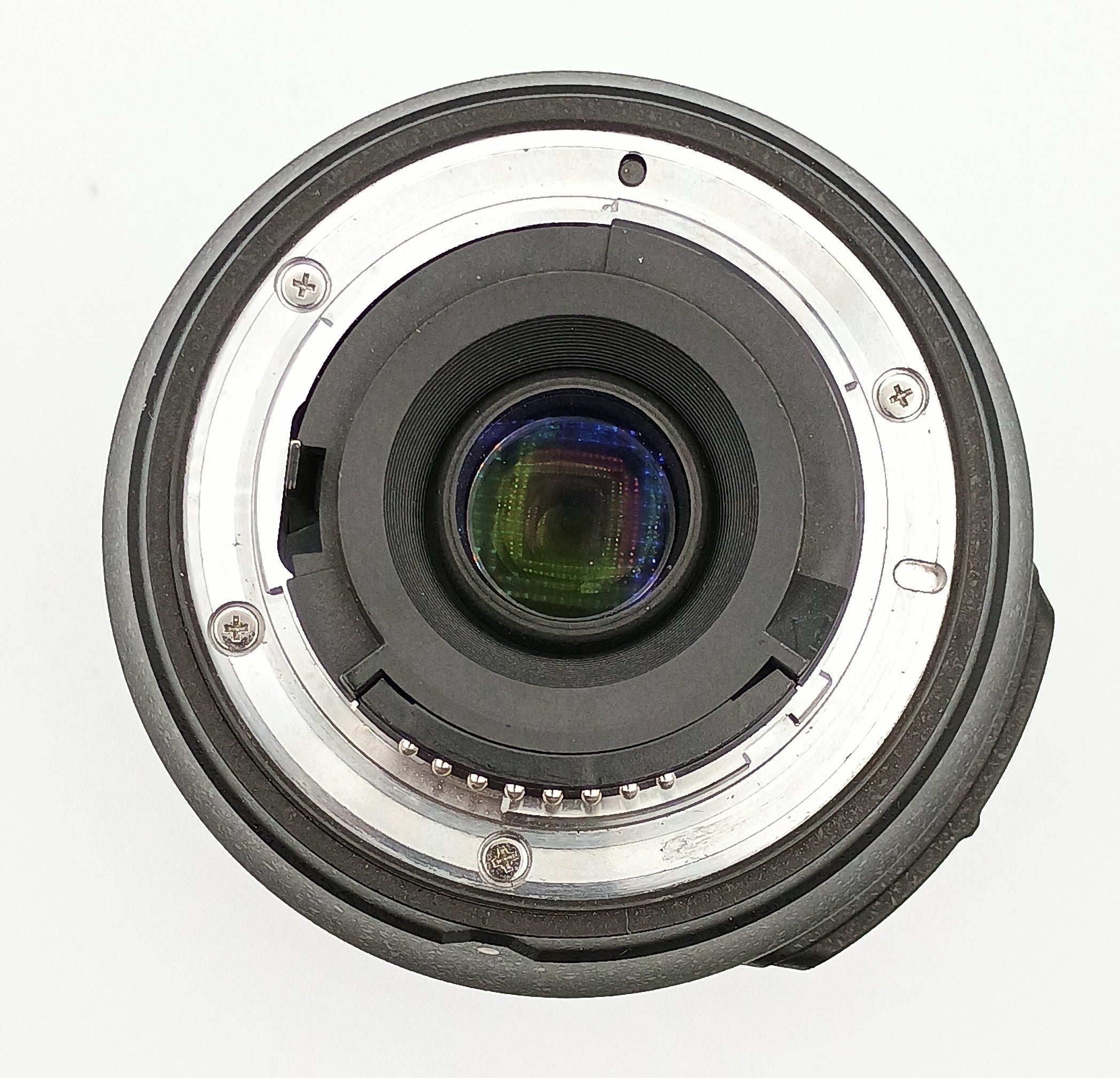 USED Nikon 55-300mm F4.5-5.6 G VR AF-S DX Lens