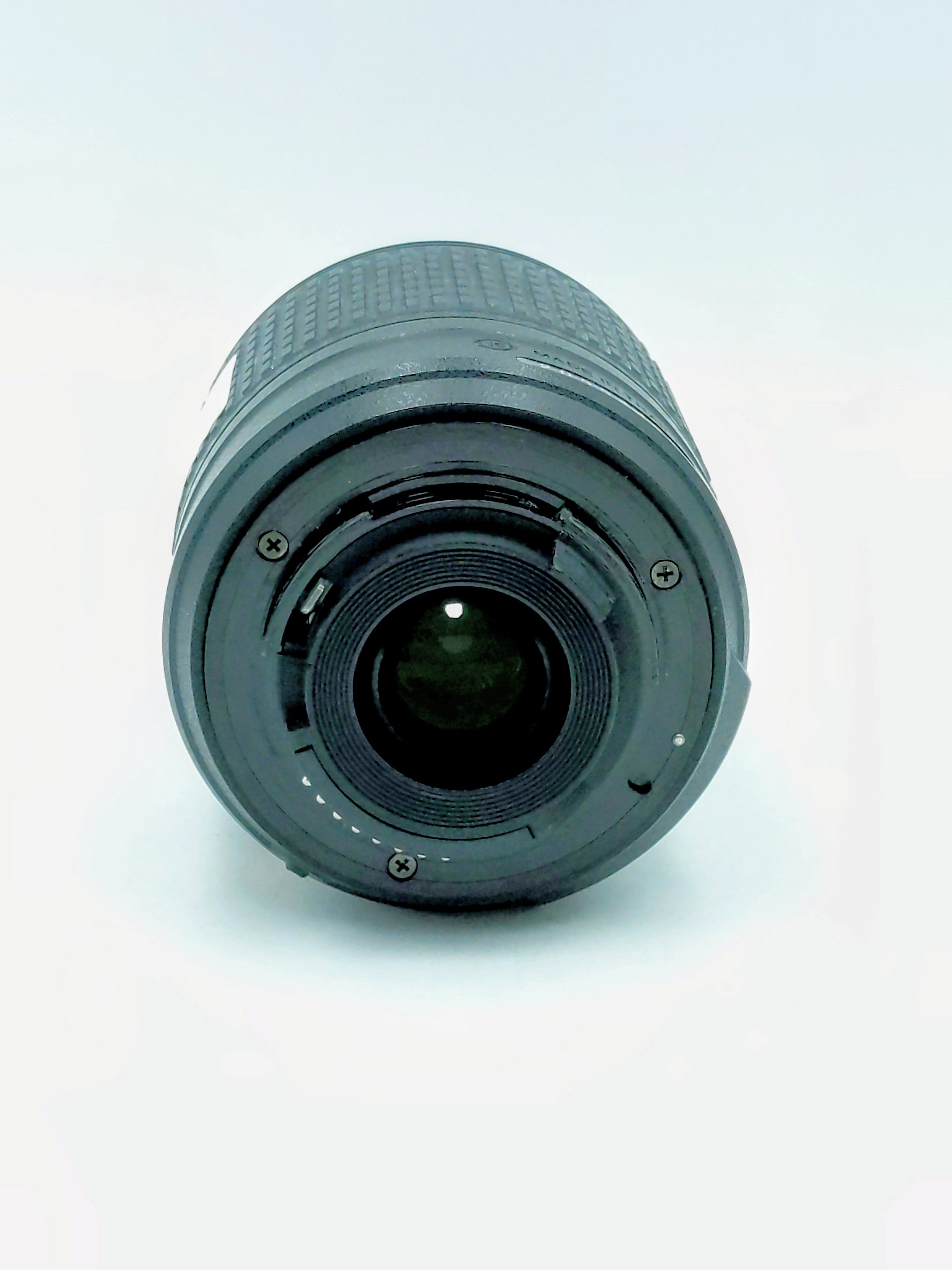 USED Nikon 55-200mm f4-5.6 G AF-S DX ED VR II