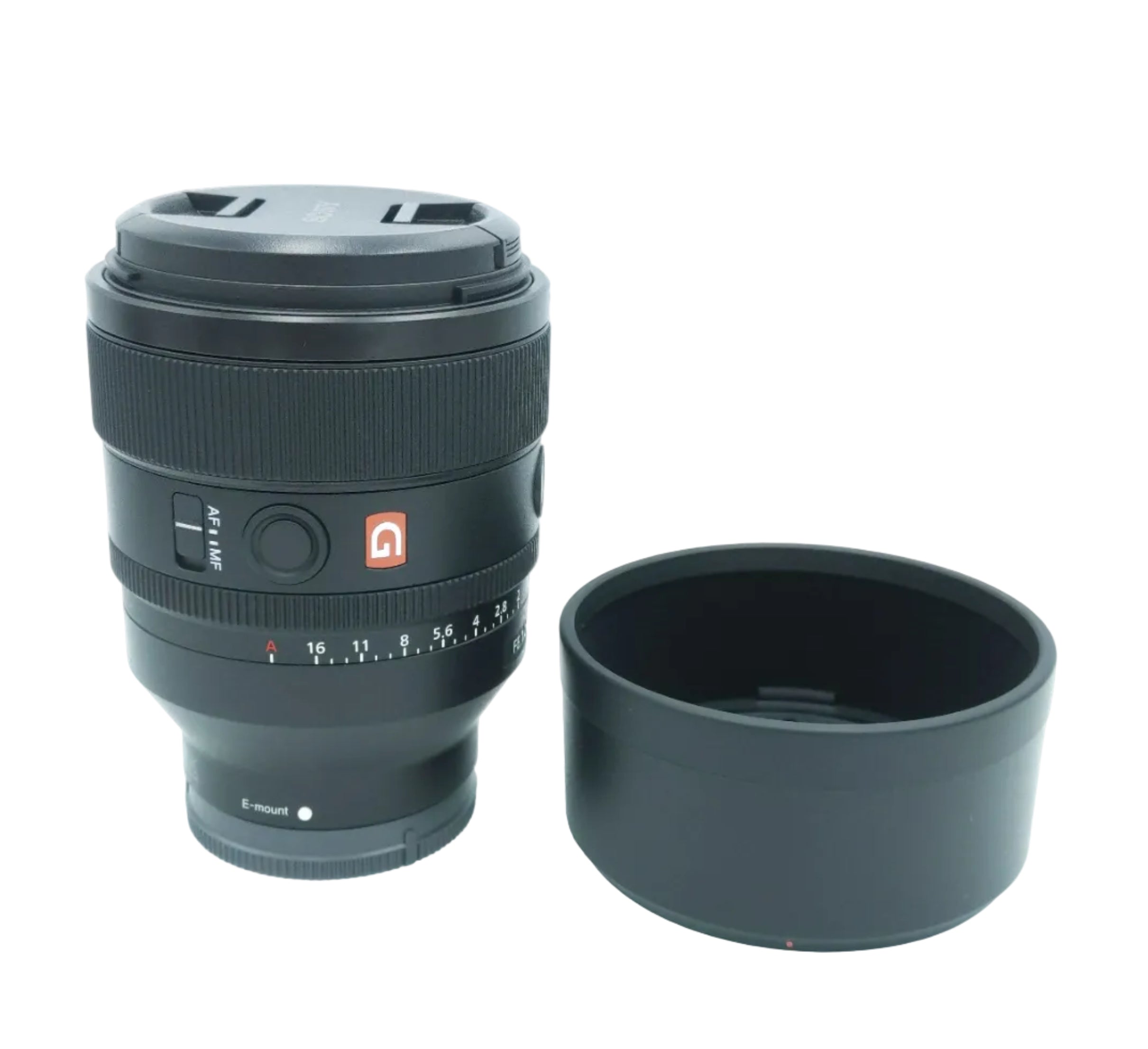 Used Sony FE 50mm F1.2 GM  Lens