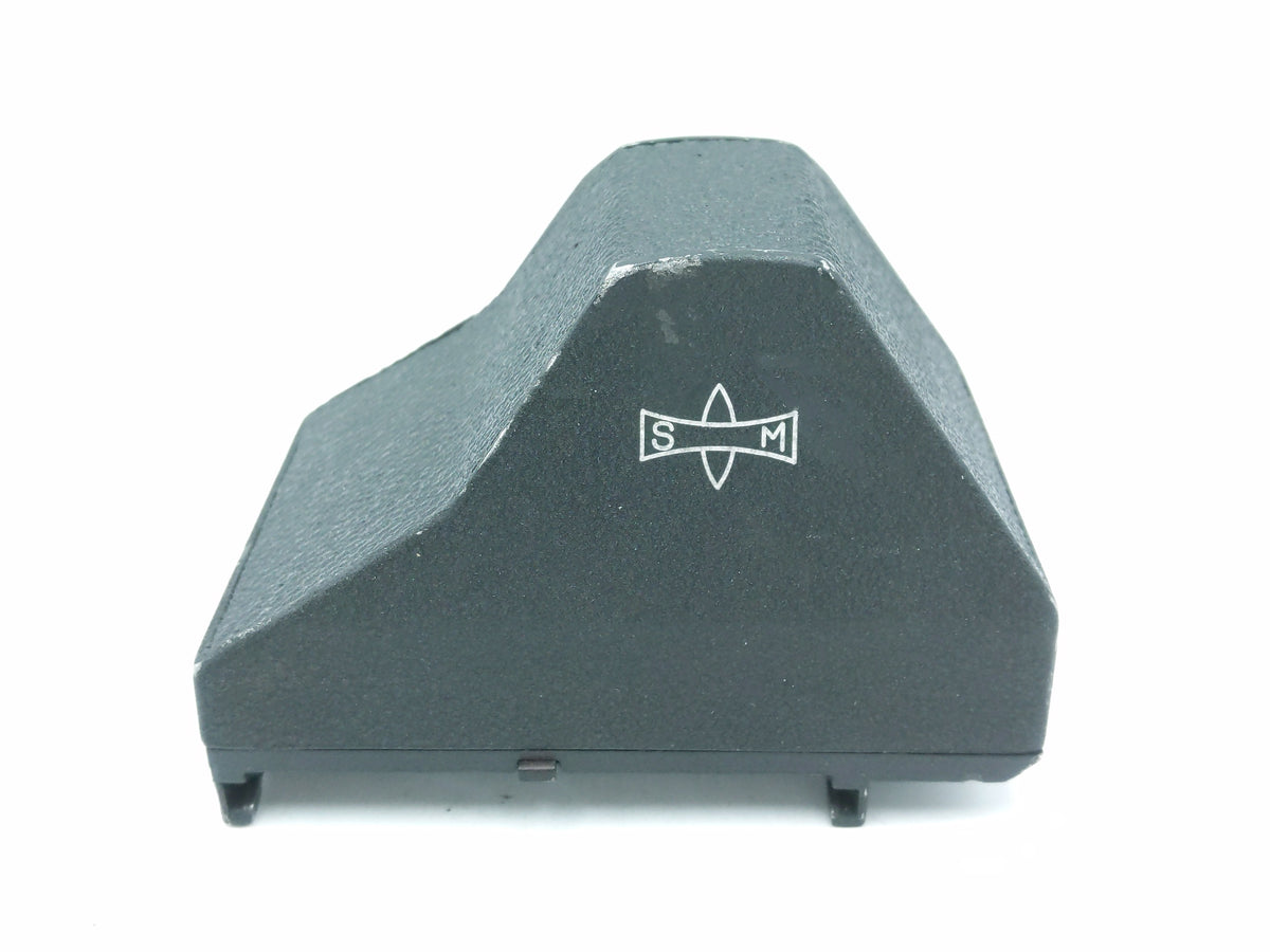 Used Mamiya TLR Eye Level Prism Finder for C220, C330