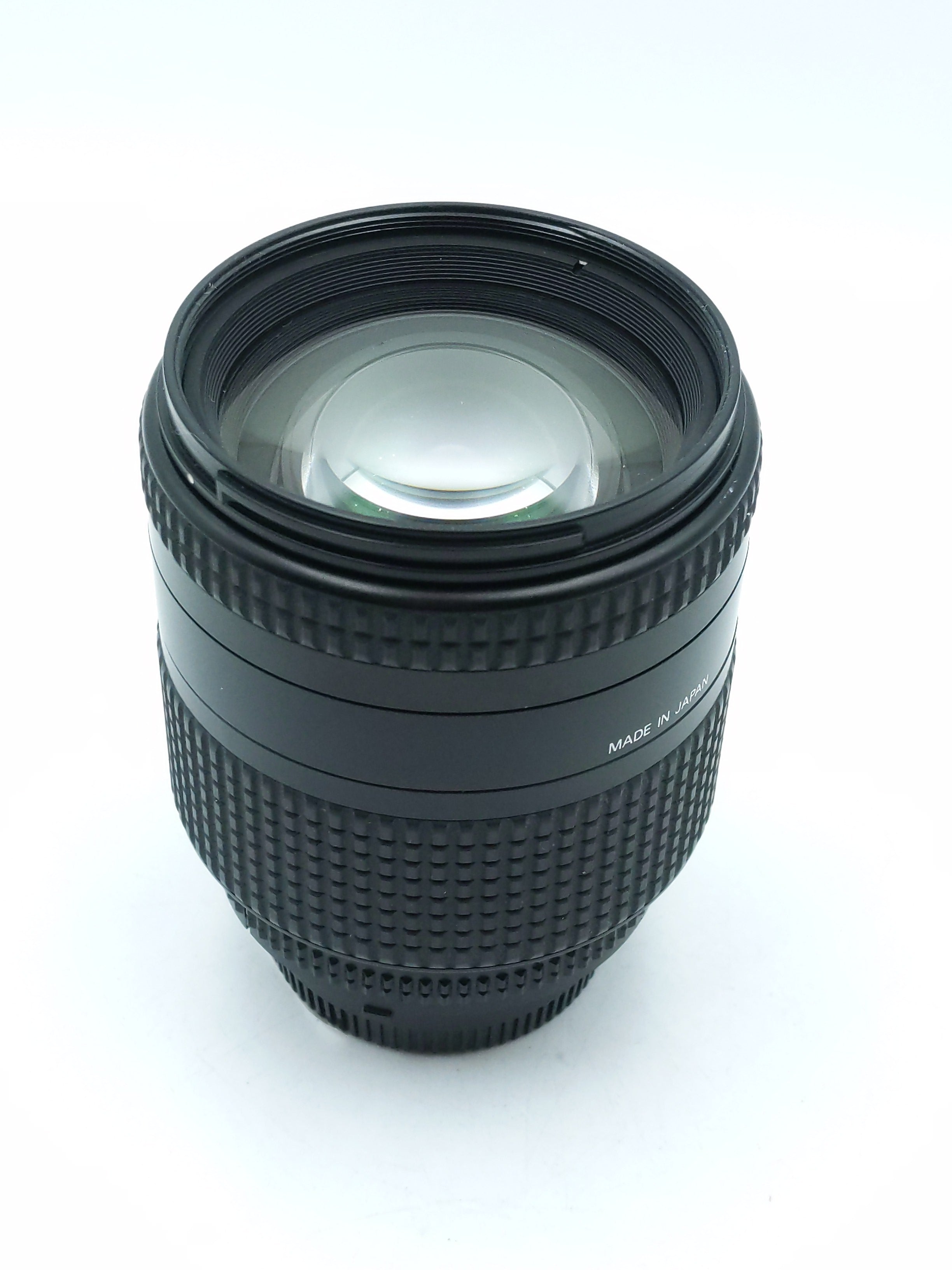 Used Nikon 28-105mm F3.5-4.5 D AF Lens