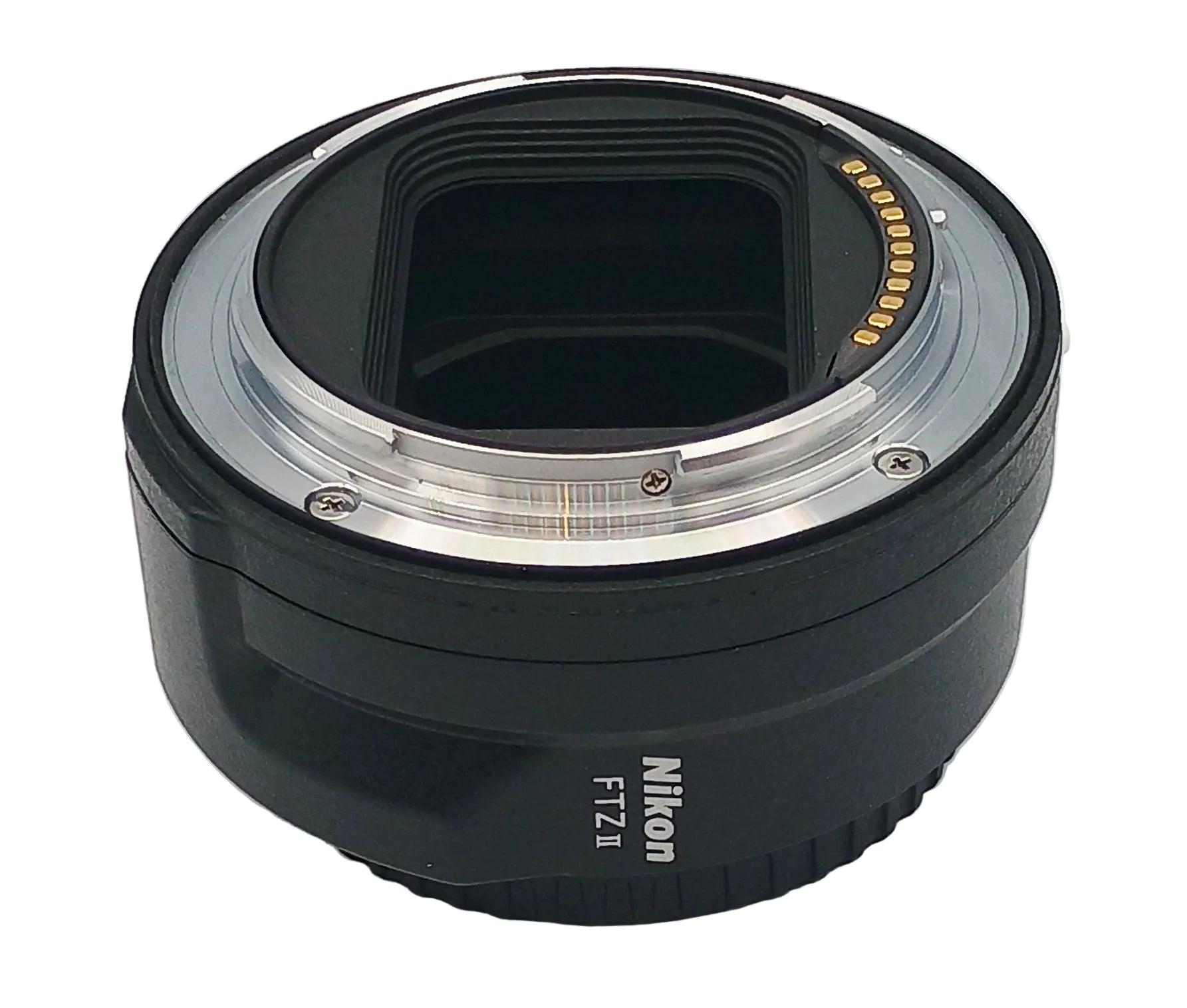 Used Nikon FTZ II Mount Adapter
