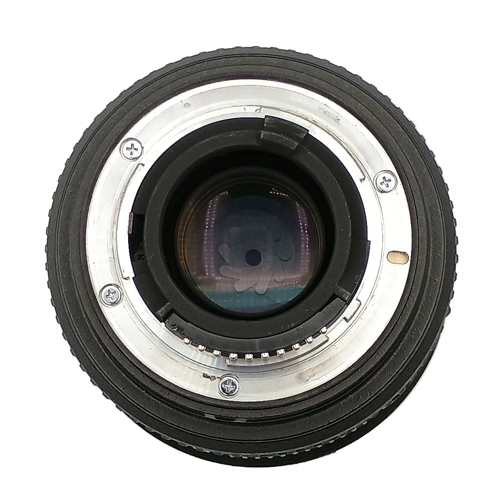 USED Nikon 17-55mm F2.8 AF-S DX IF ED Lens - READ